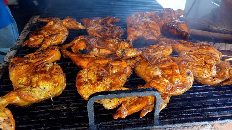 Super Pollos REGINA image 1