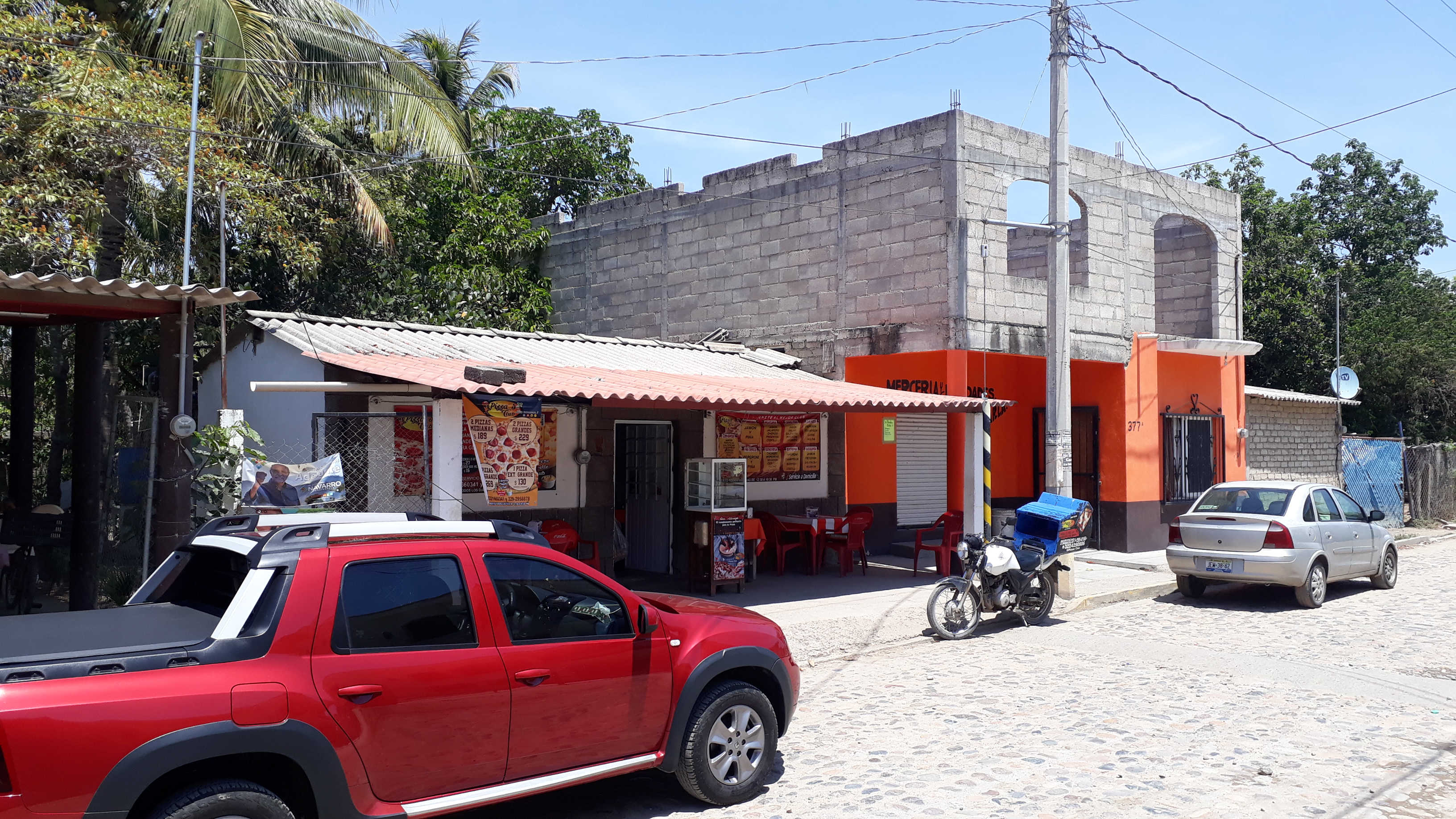 PIZZA’S CLUB SAN VICENTE DEL MAR image 3