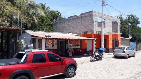 PIZZA’S CLUB SAN VICENTE DEL MAR image 3