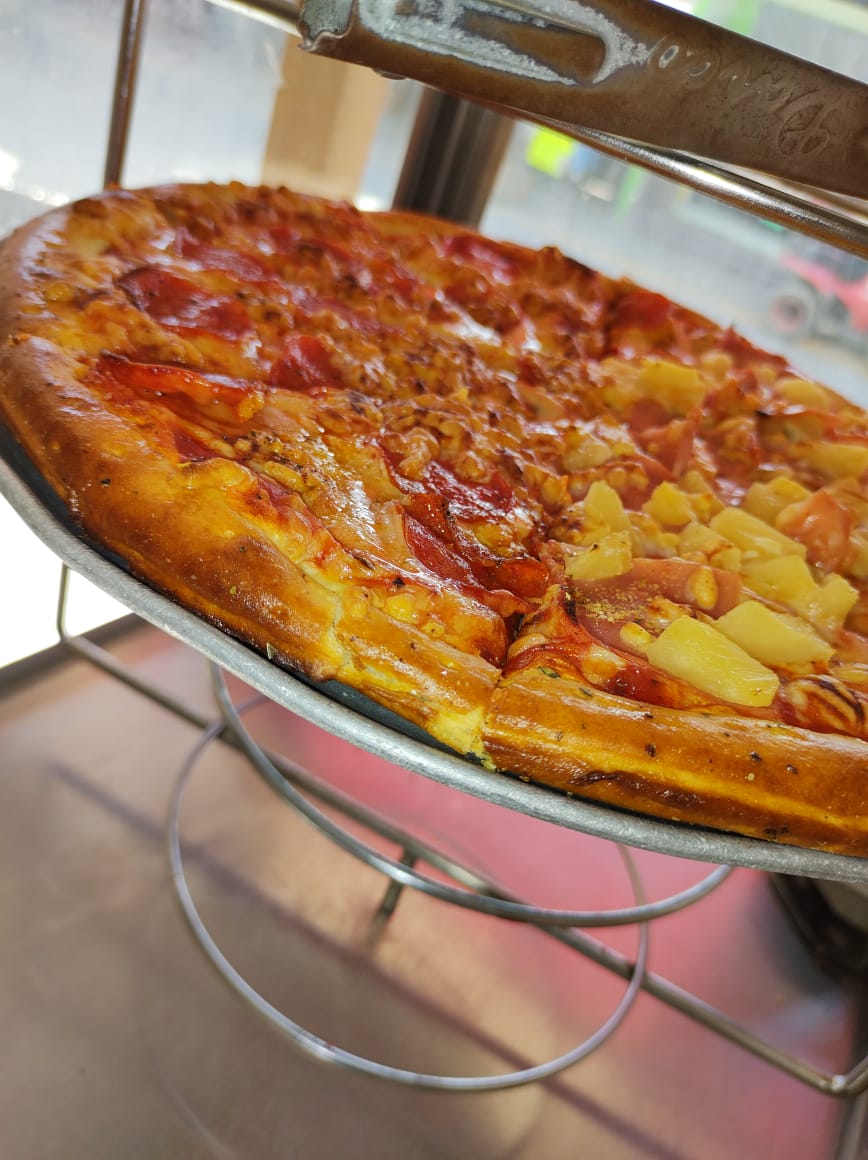 PIZZA’S CLUB SAN VICENTE DEL MAR image 4