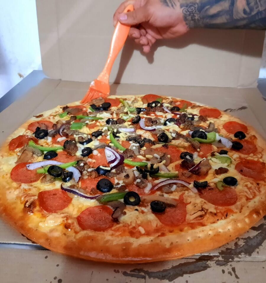 PIZZA’S CLUB SAN VICENTE DEL MAR image 6