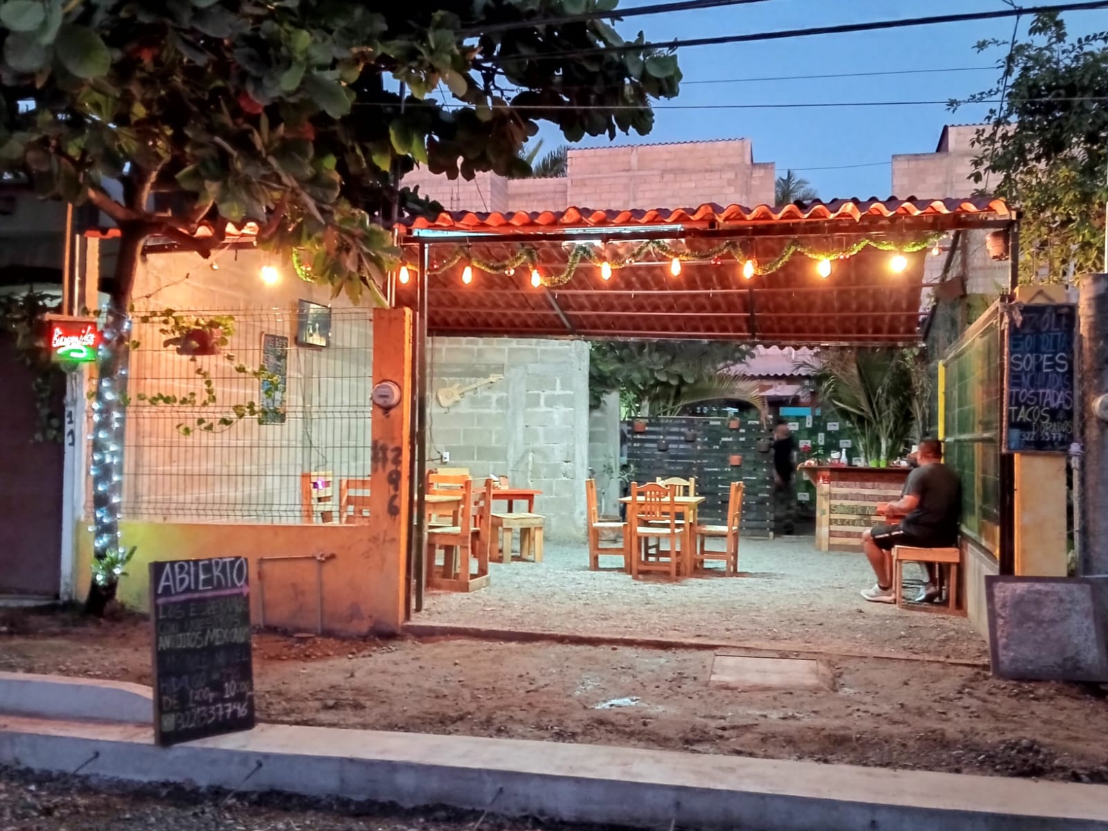 Restaurante pamela'S image 1