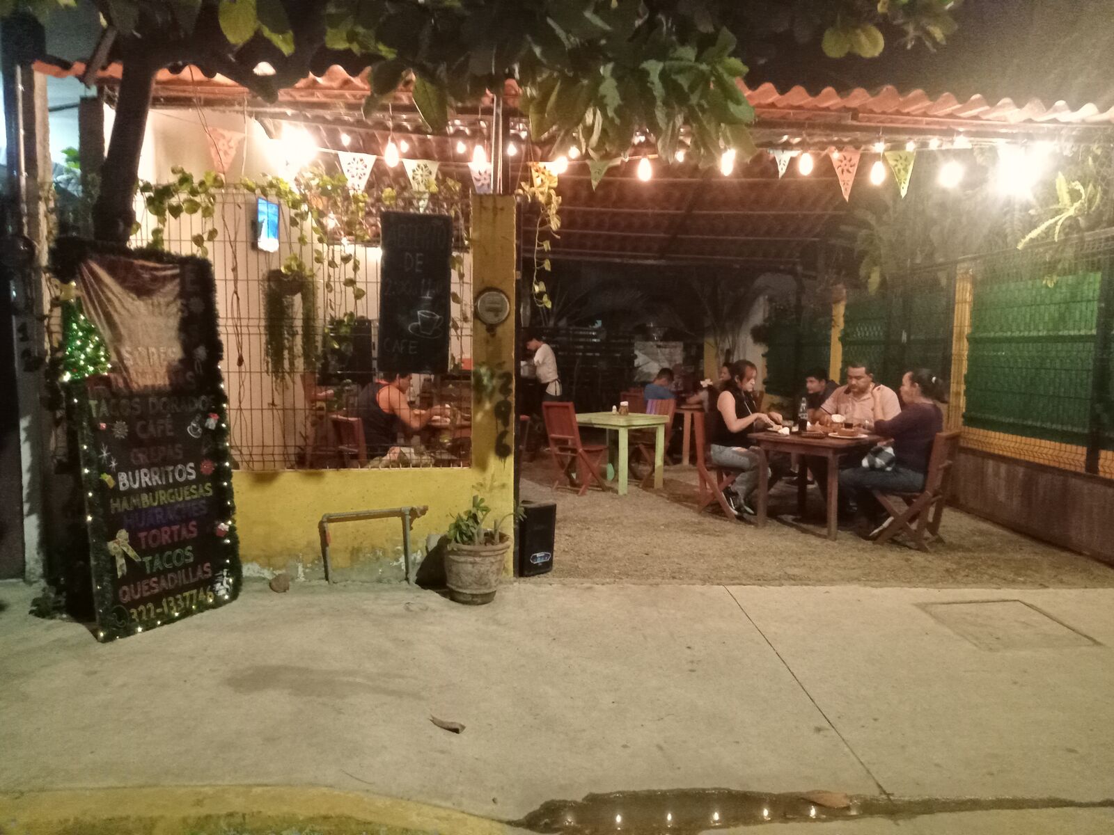 Restaurante pamela'S image 5