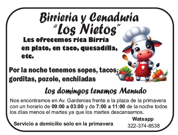 Birrieria Los Nietos image 4