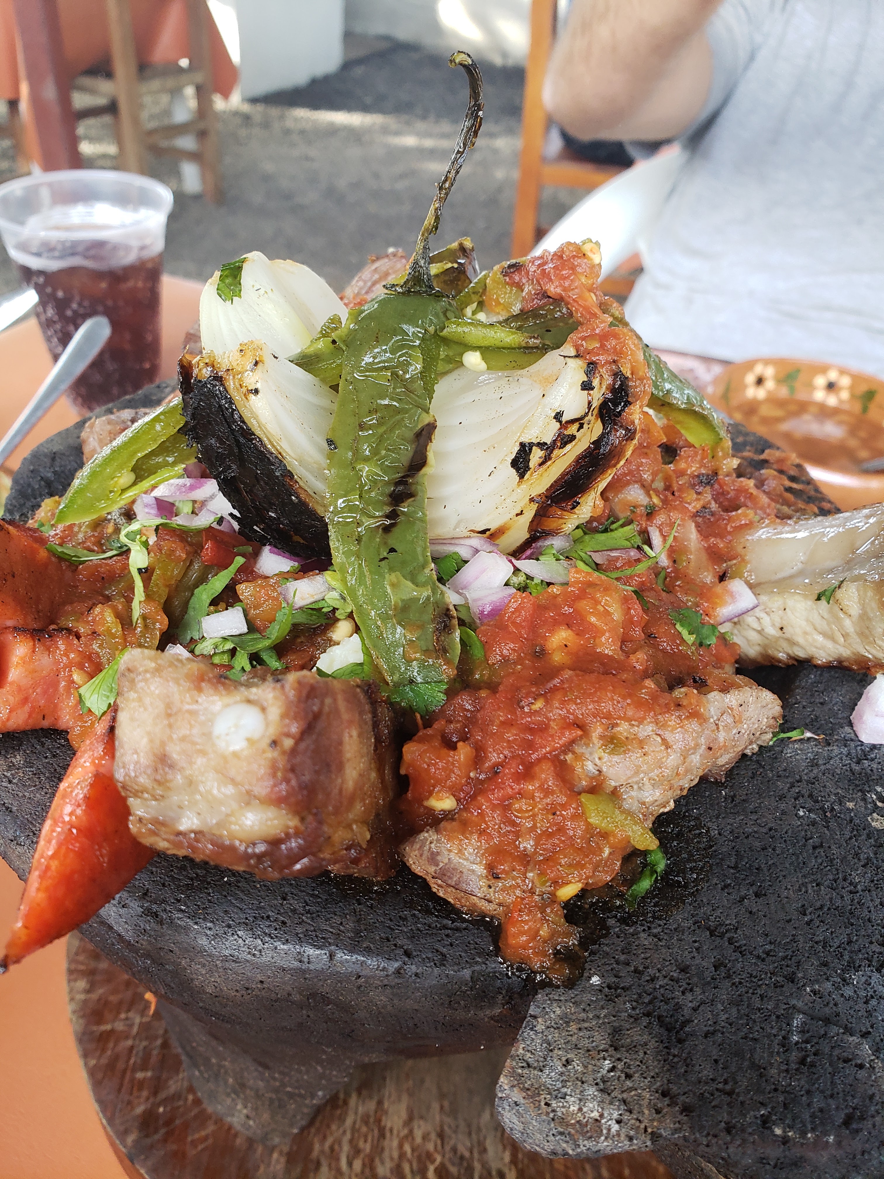 Asadero Los Encantos image 4