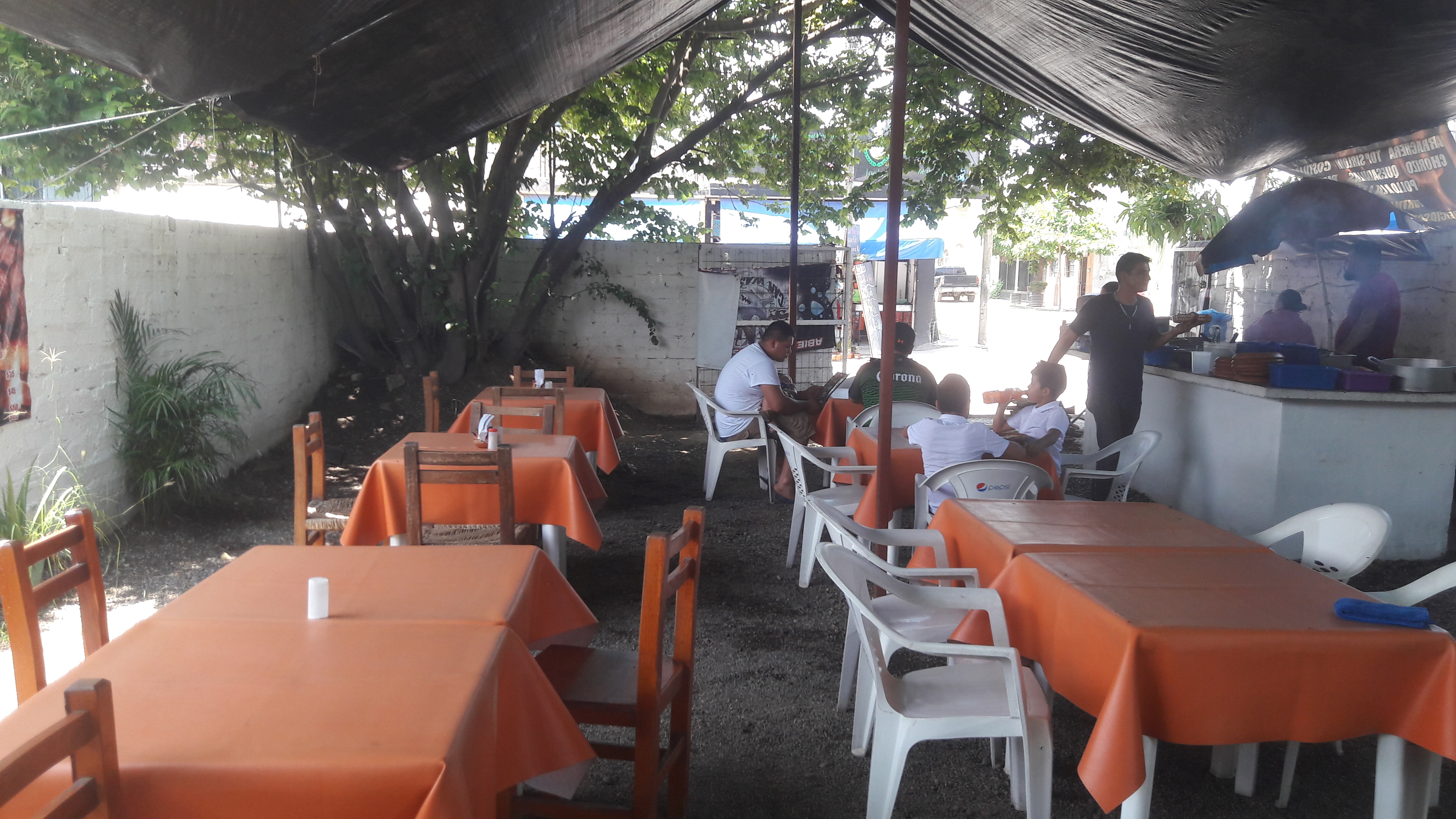 Asadero Los Encantos image 5