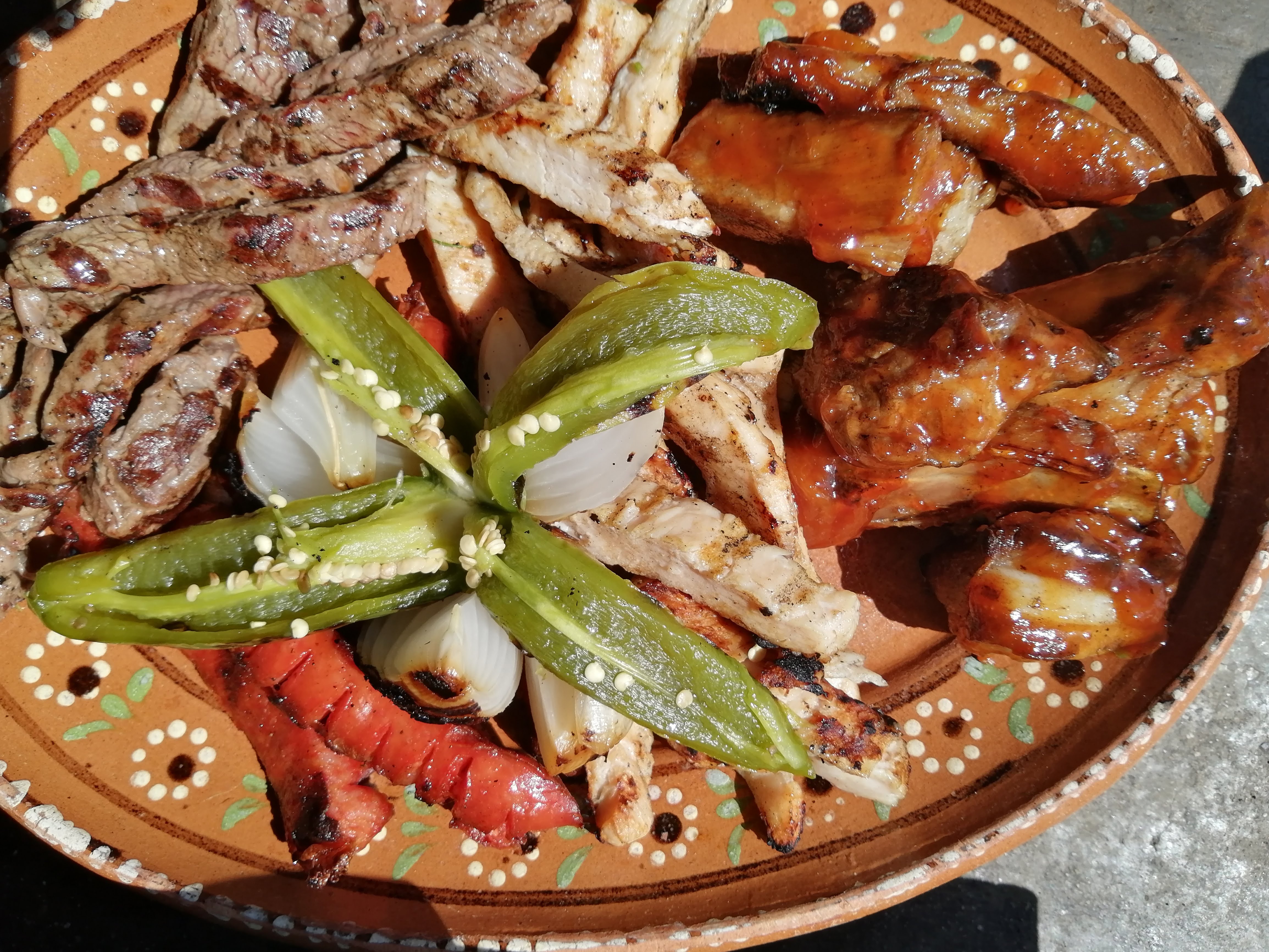 Asadero Los Encantos image 8