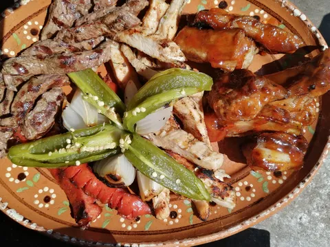 Asadero Los Encantos image 8