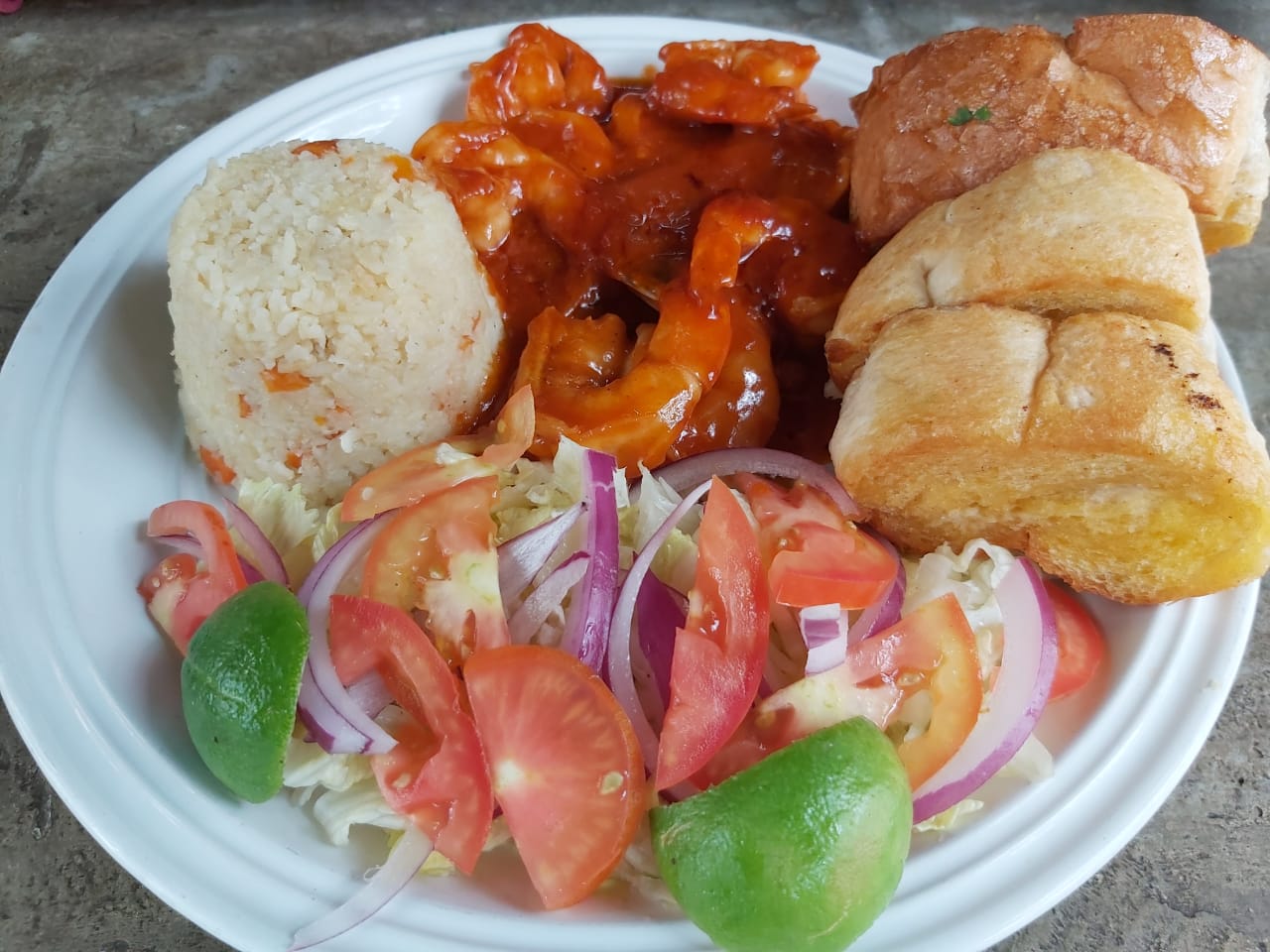 Asadero Los Encantos image 9