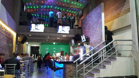 Nirvana Bar image 1