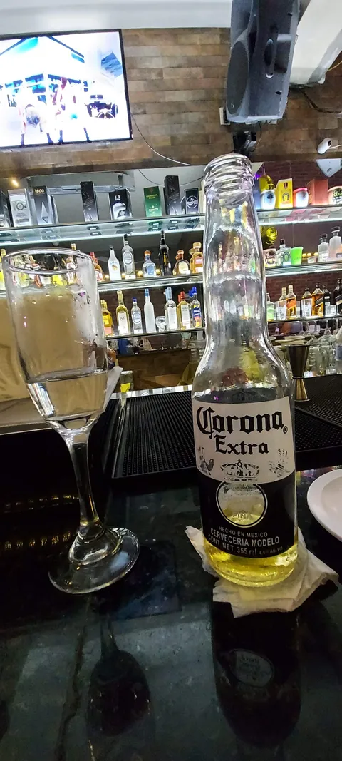 Nirvana Bar image 3