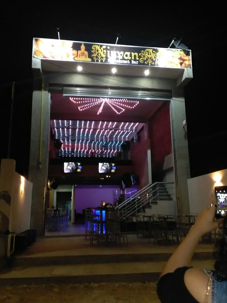 Nirvana Bar image 5