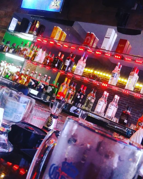 Nirvana Bar image 8