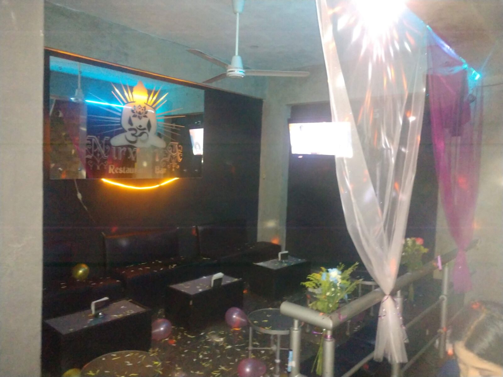 Nirvana Bar image 9
