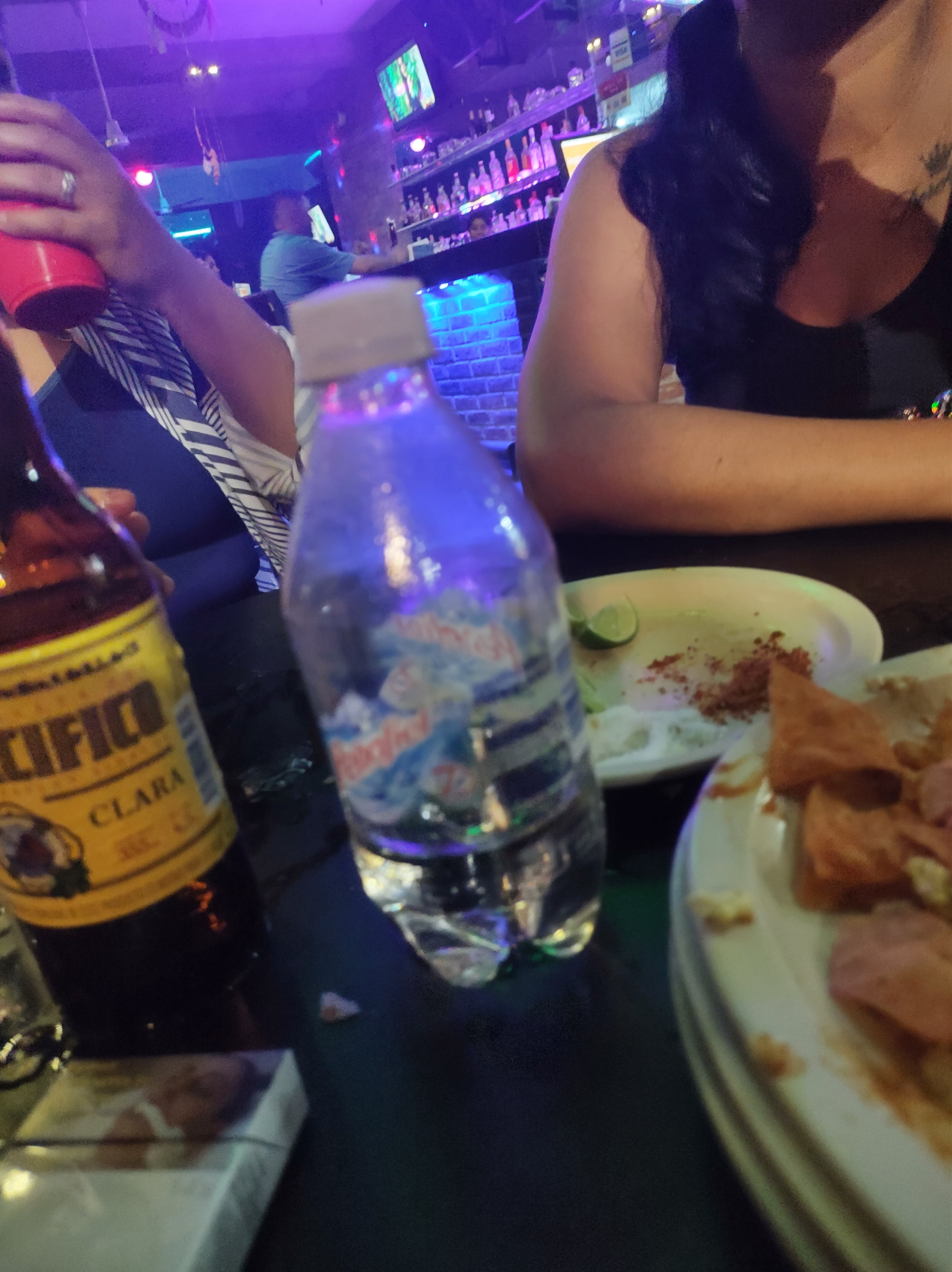 Nirvana Bar image 10