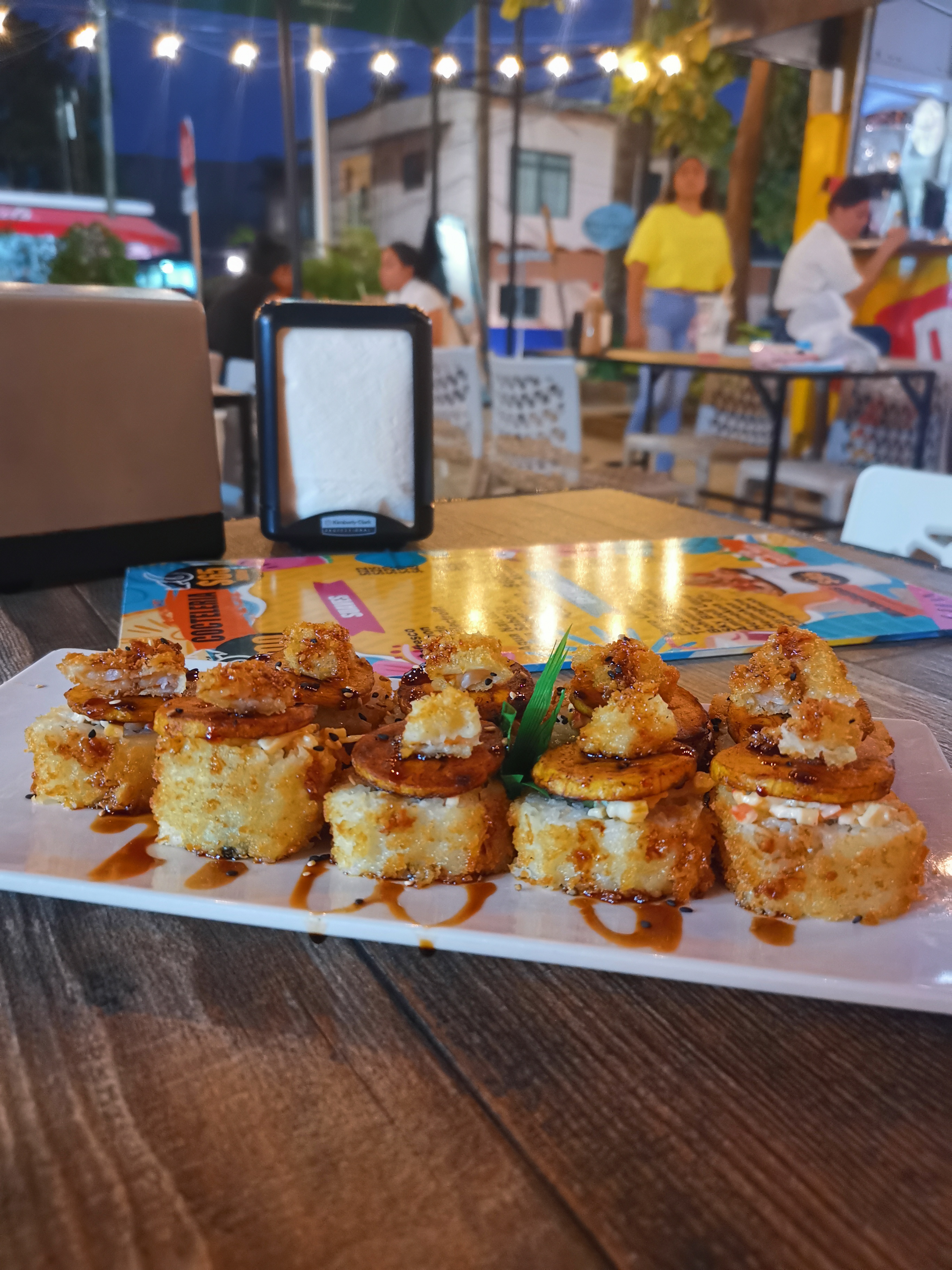 Kazuko Sushi - San Vicente image 1