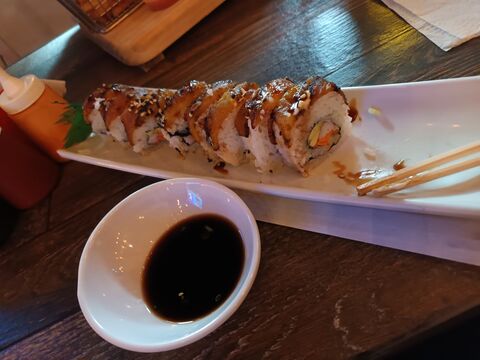 Kazuko Sushi - San Vicente image 3