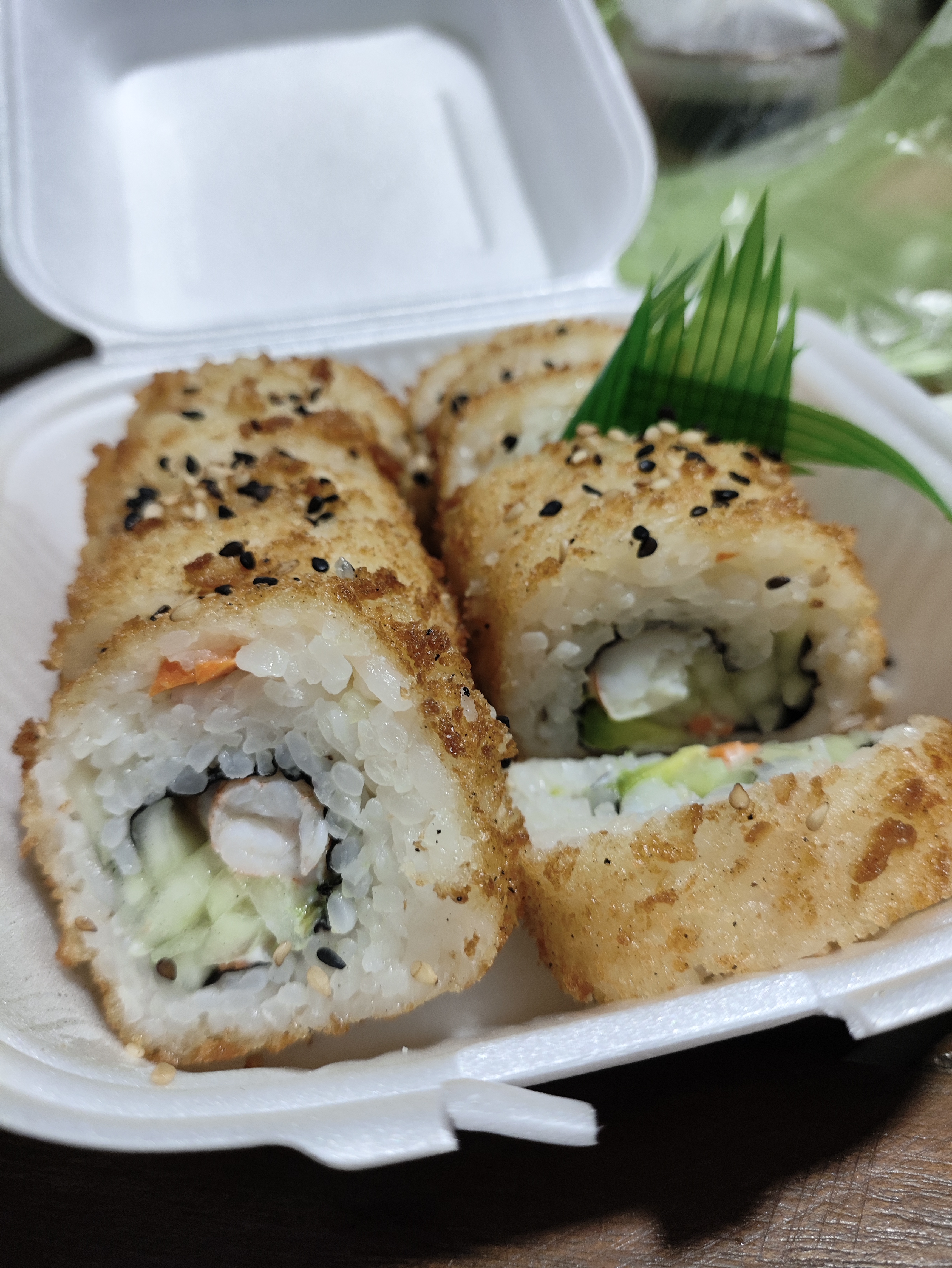 Kazuko Sushi - San Vicente image 4