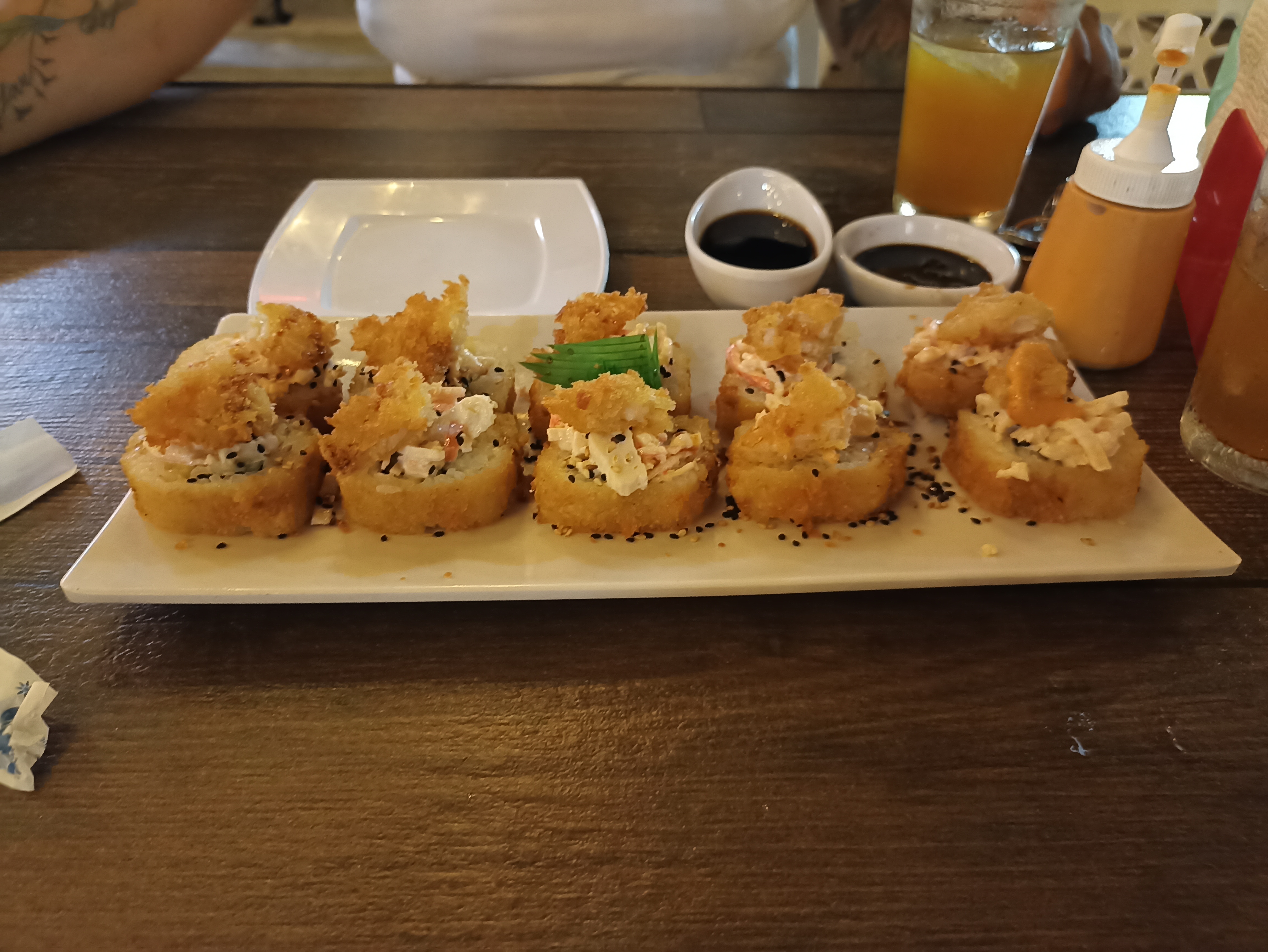 Kazuko Sushi - San Vicente image 5