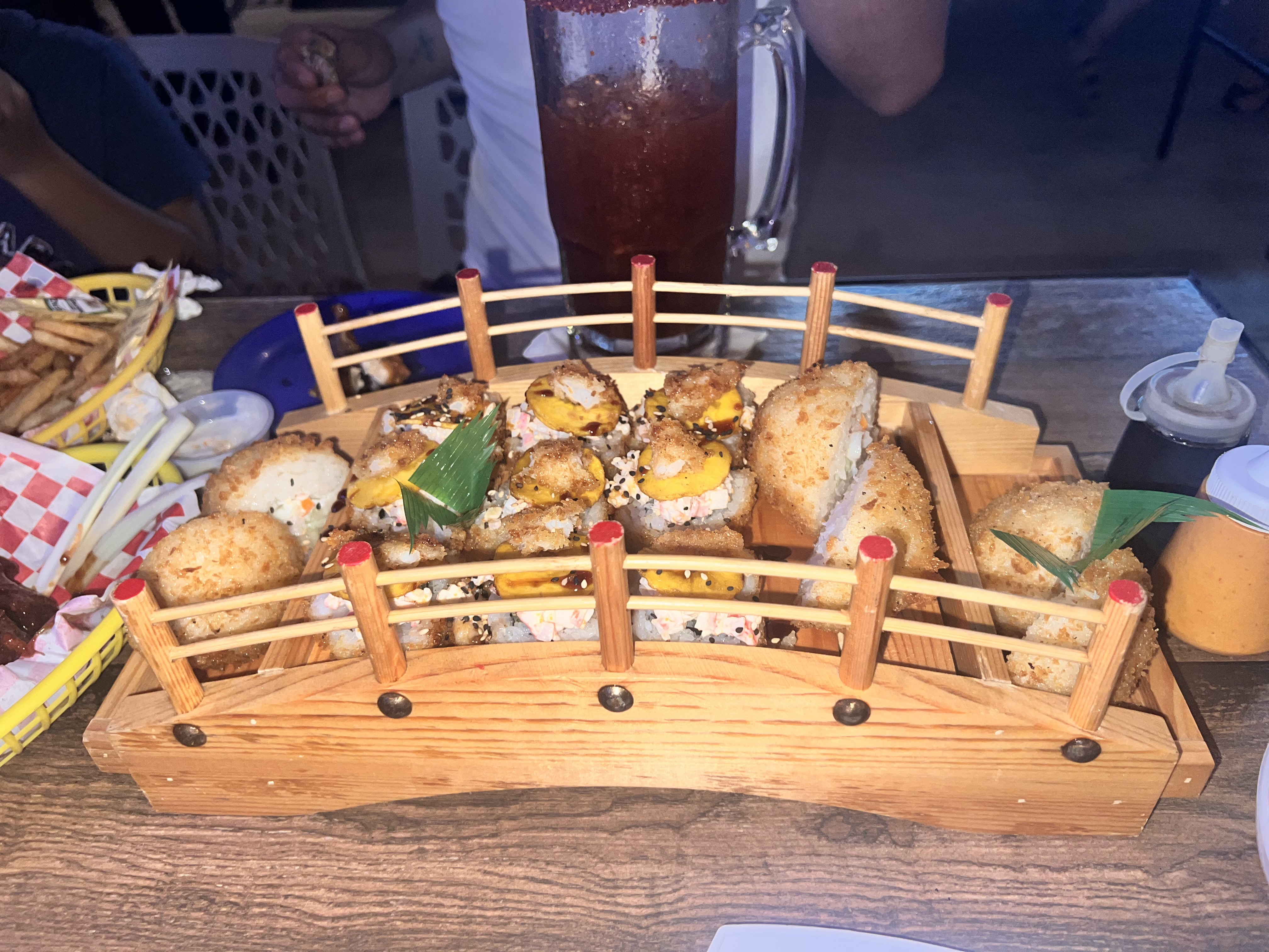 Kazuko Sushi - San Vicente image 6