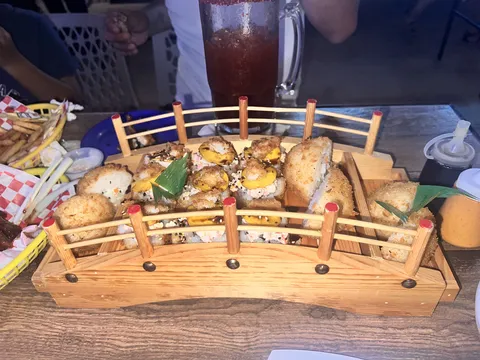 Kazuko Sushi - San Vicente image 6