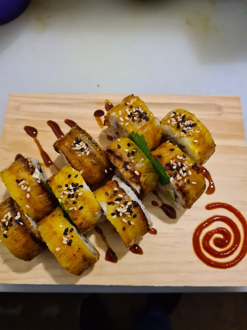 Kazuko Sushi - San Vicente image 10