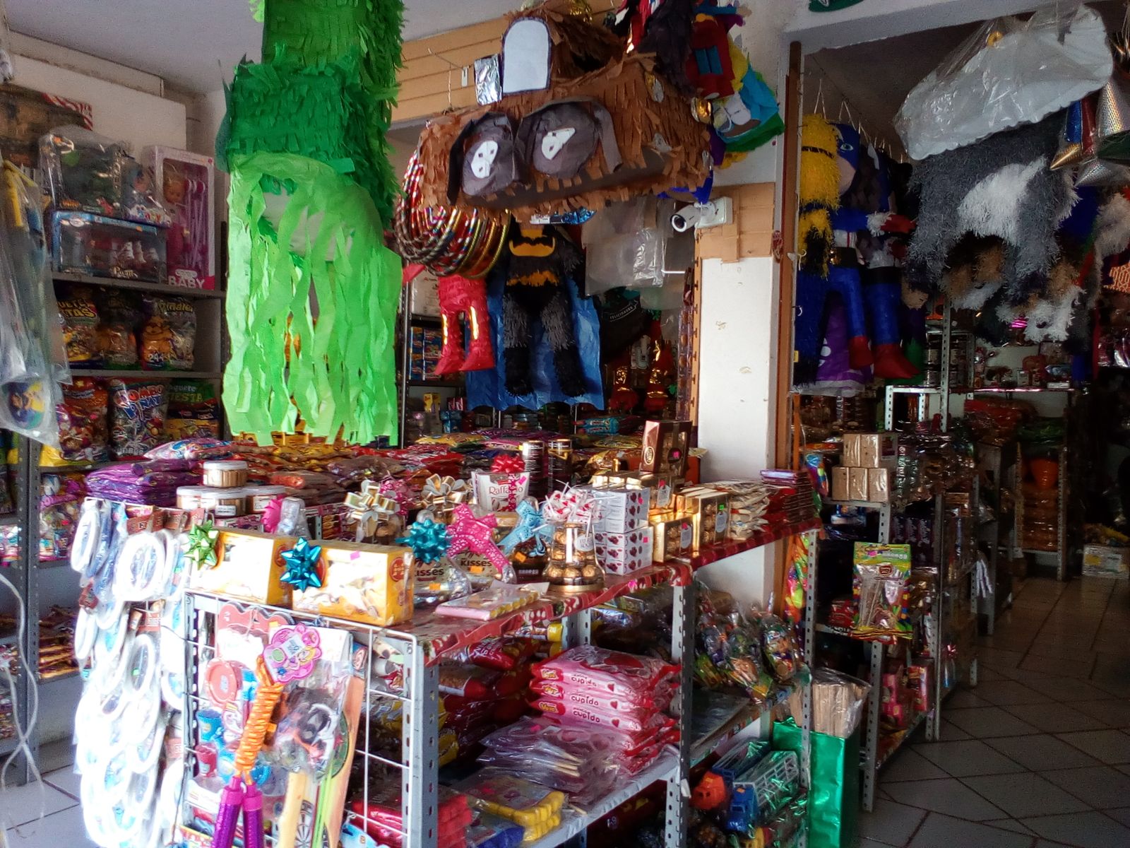 Dulcería Arcoiris image 1