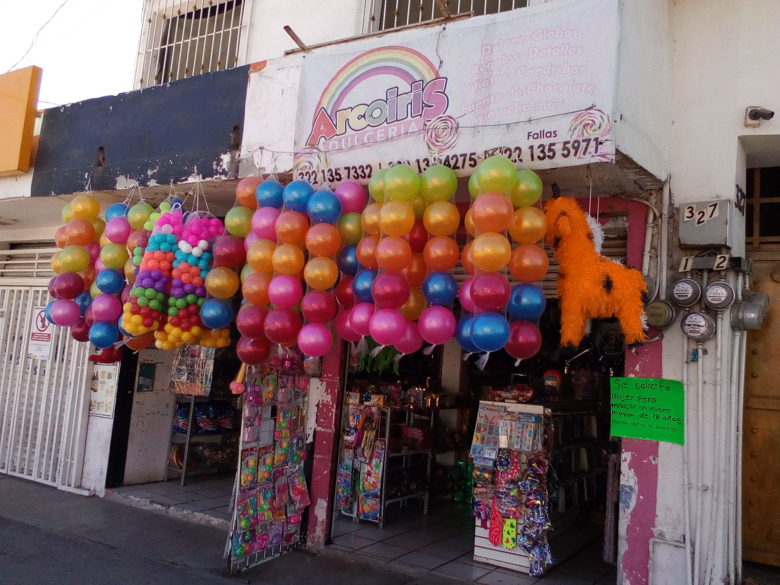 Dulcería Arcoiris image 2