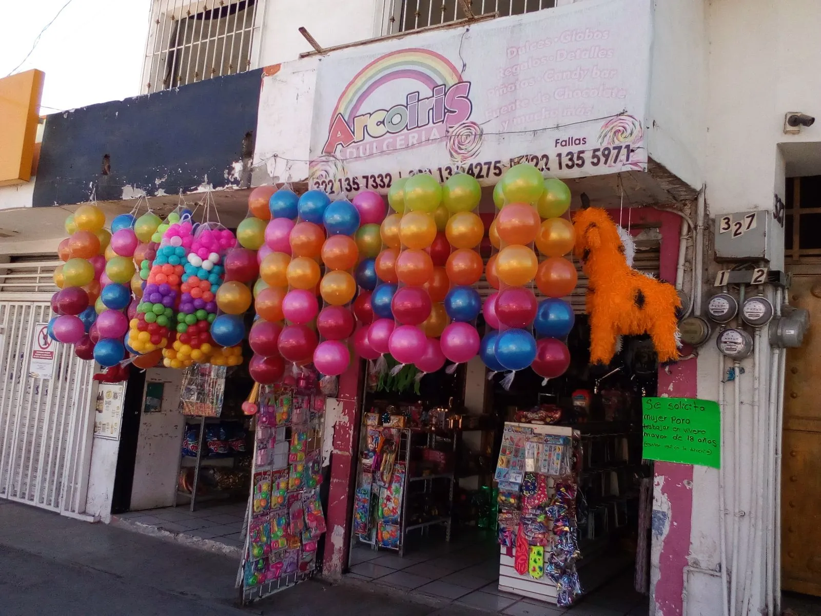 Dulcería Arcoiris image 2