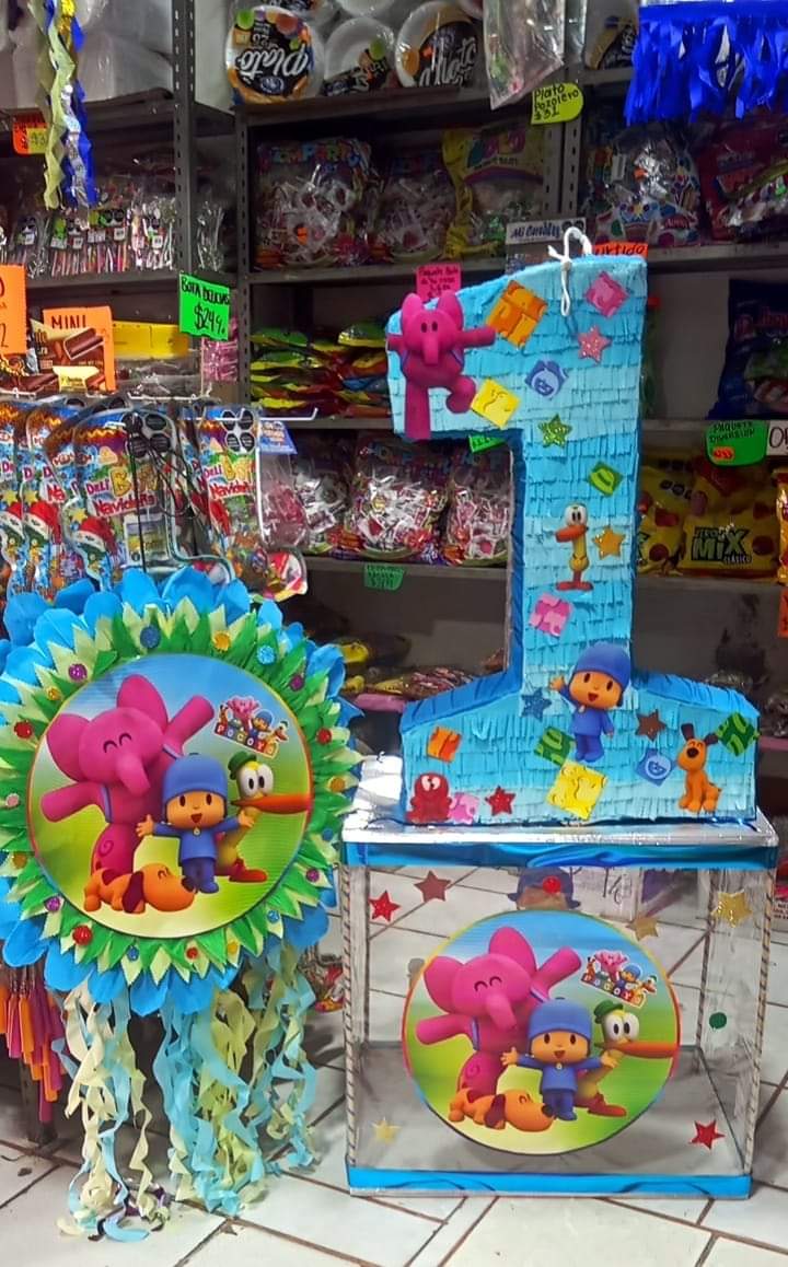 Dulcería Arcoiris image 9