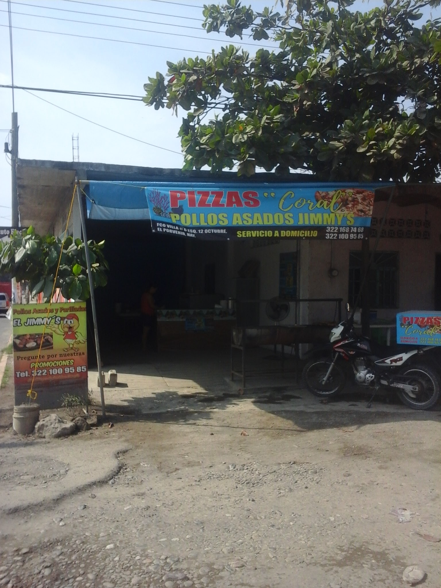 Pollos Asados Al Carbon El Jimmy's image 3