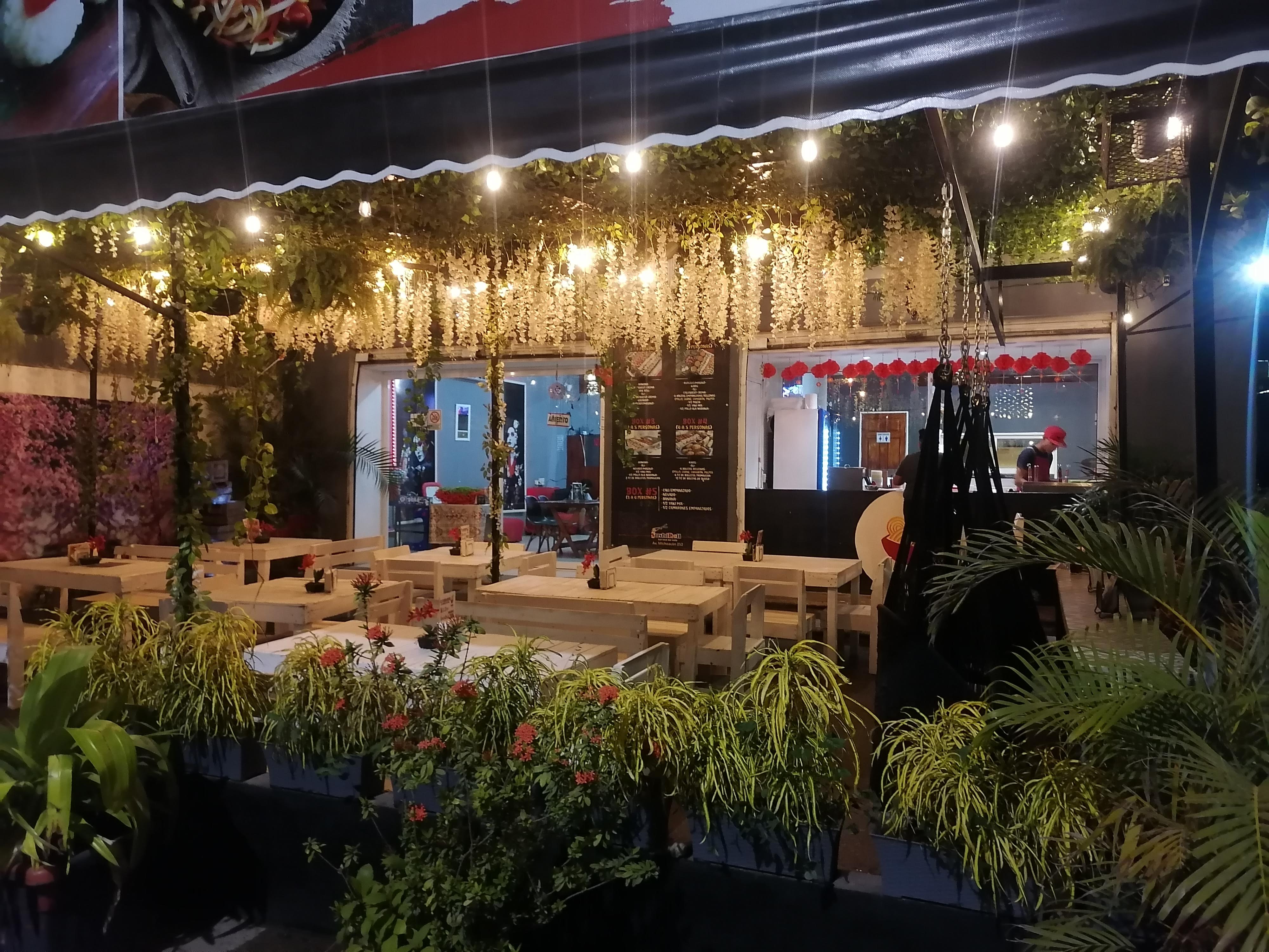 Sushi Roll San José image 1