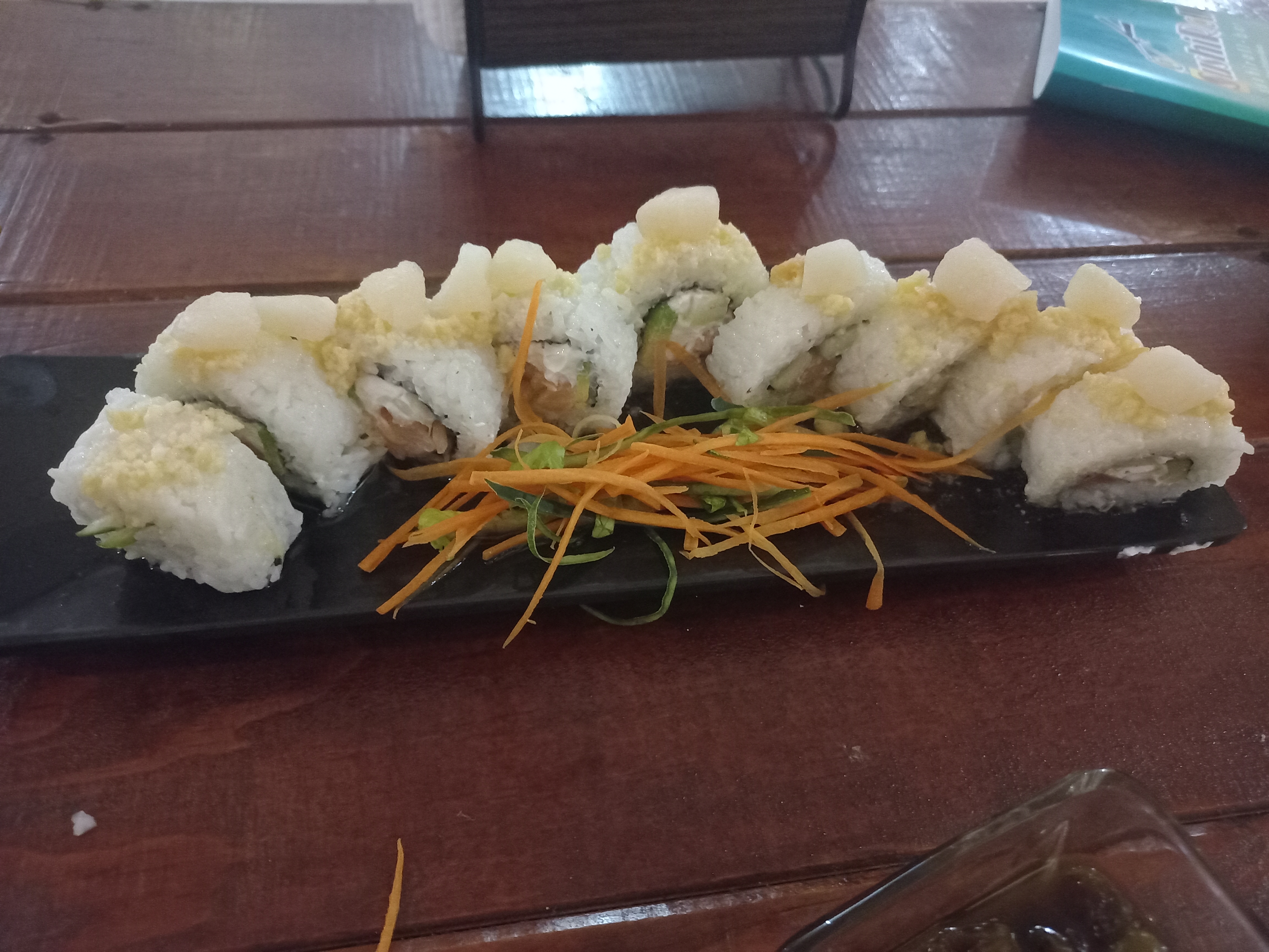 Sushi Roll San José image 4