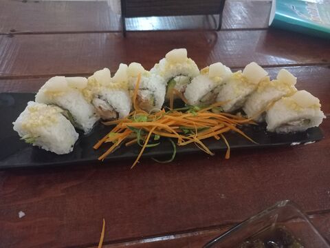 Sushi Roll San José image 4