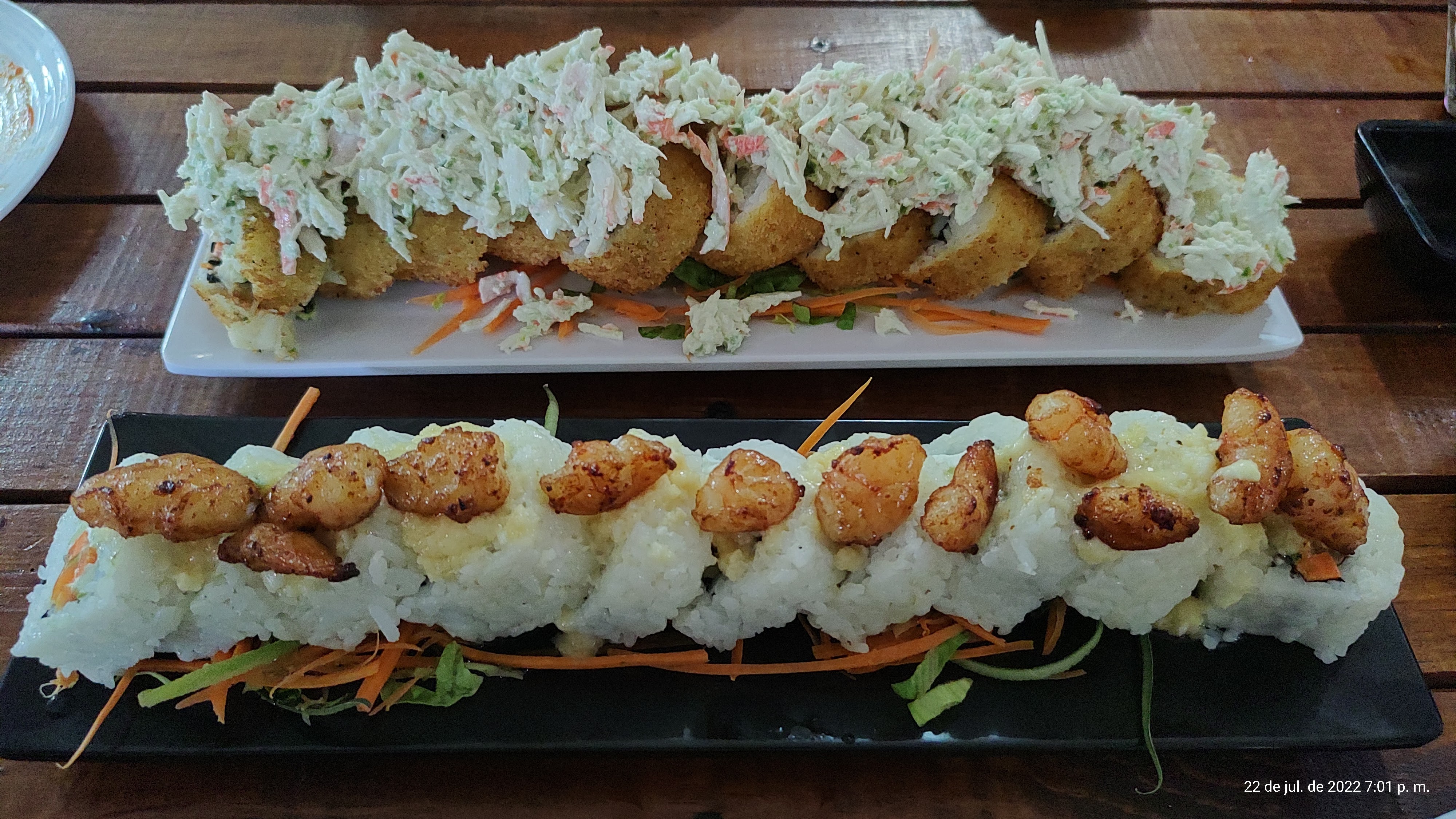 Sushi Roll San José image 5