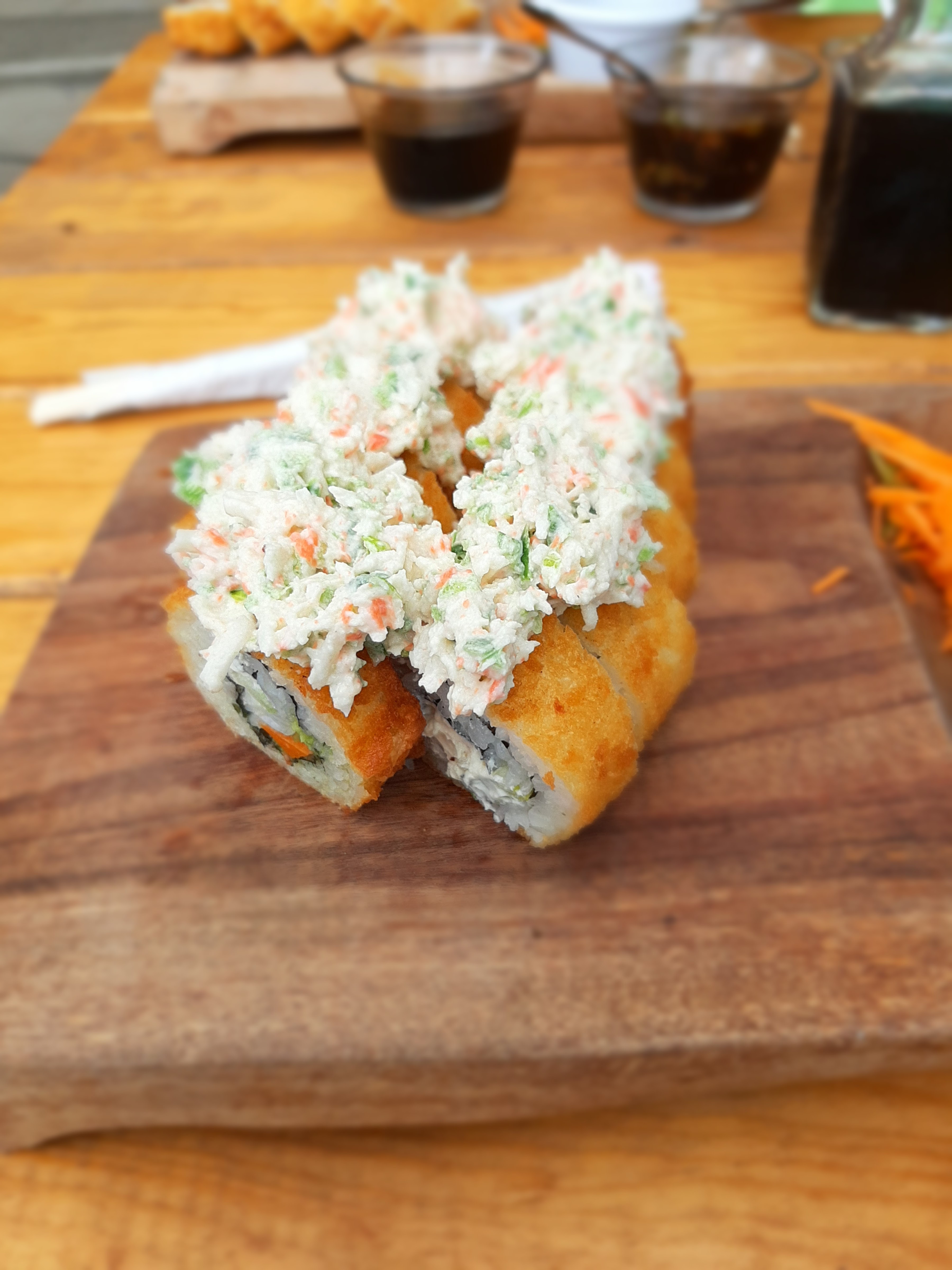 Sushi Roll San José image 6