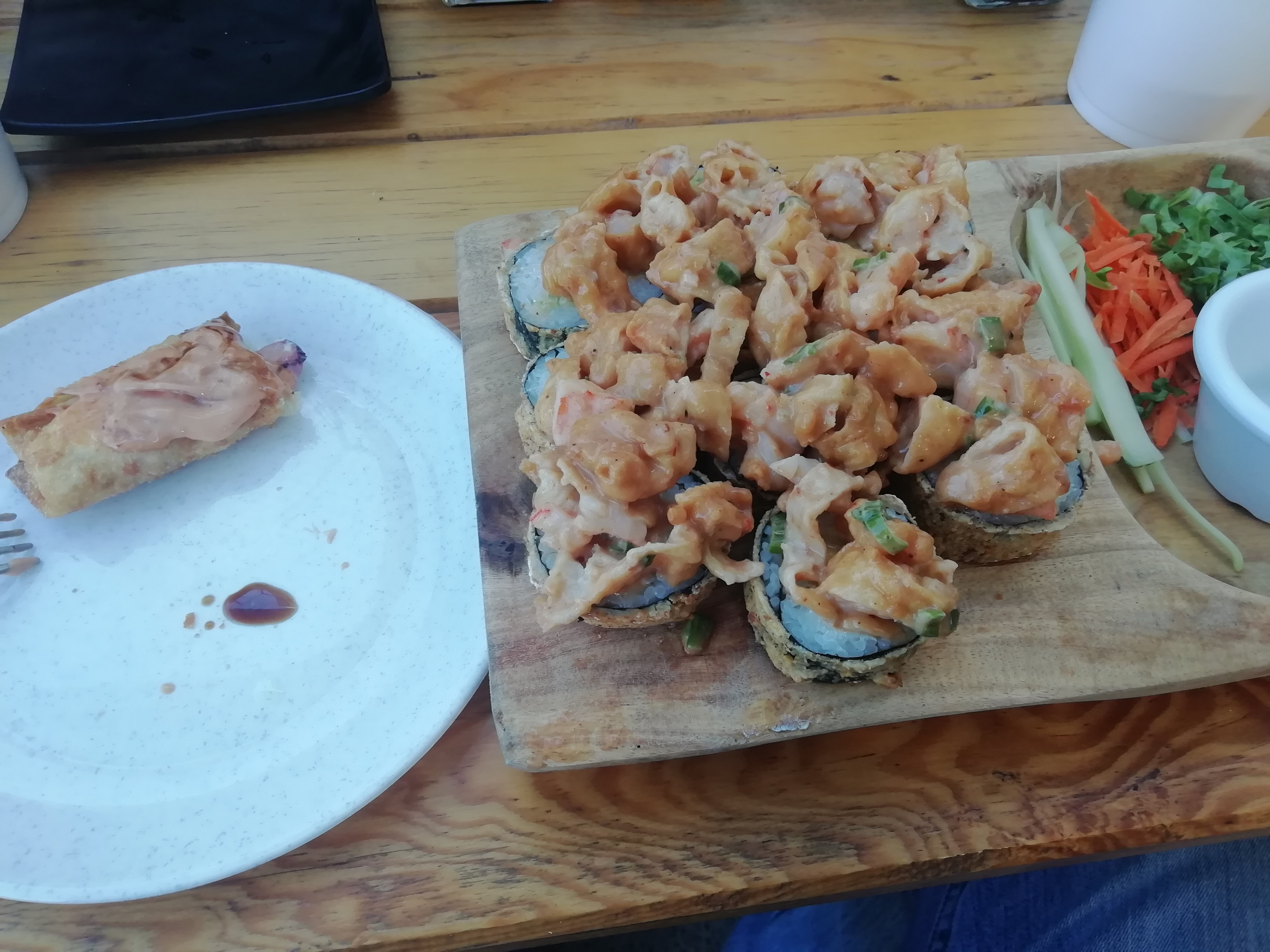 Sushi Roll San José image 7