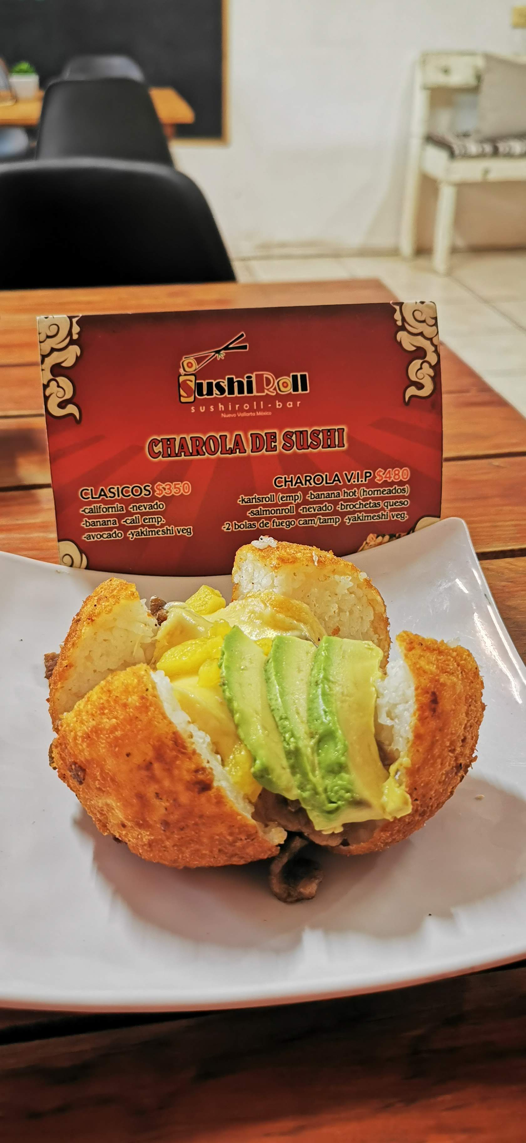 Sushi Roll San José image 8