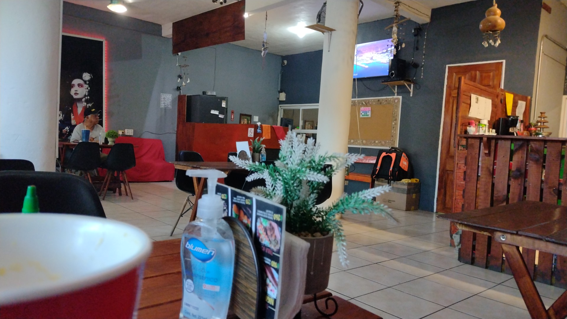 Sushi Roll San José image 9