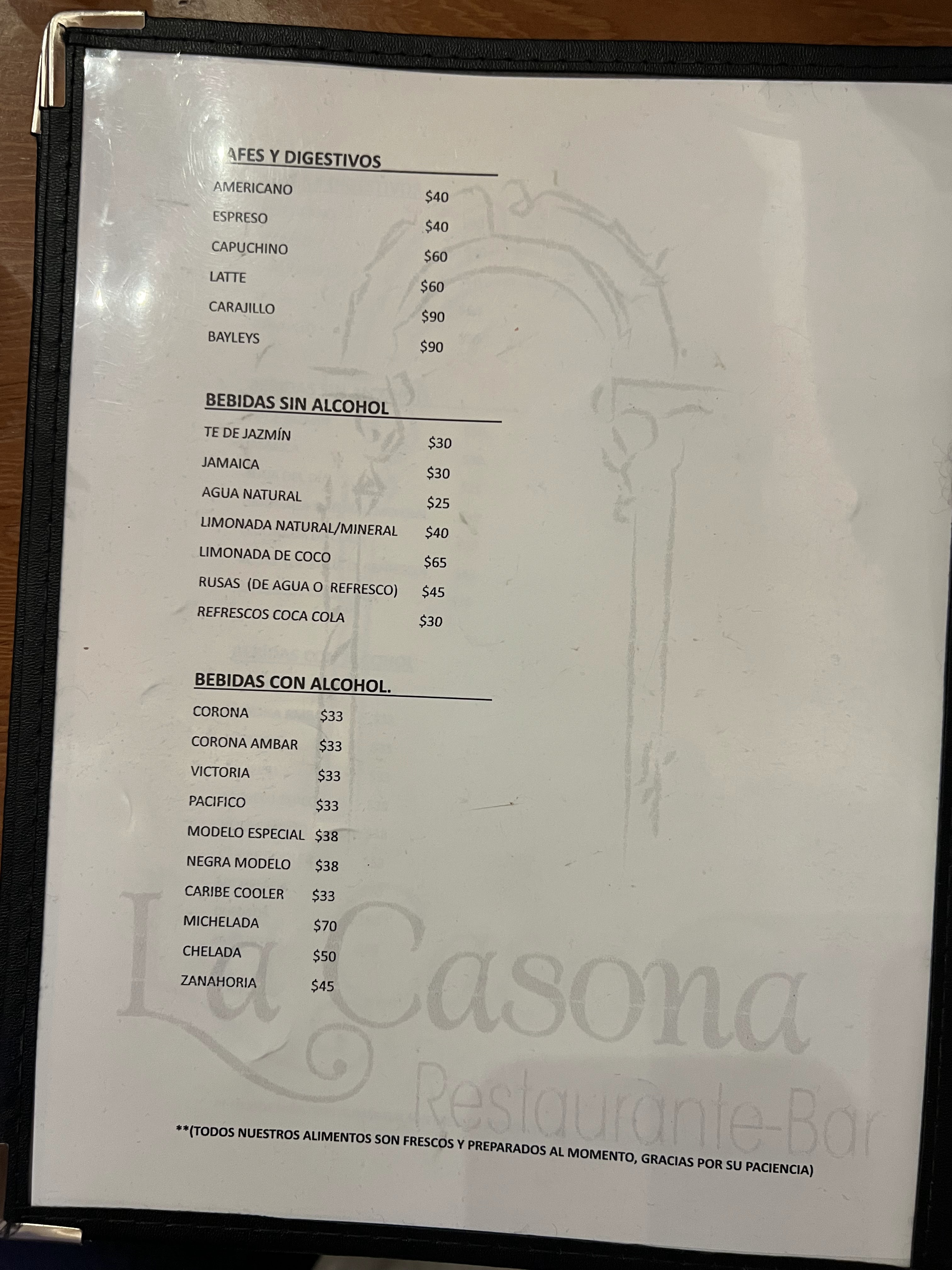 La Casona image 10