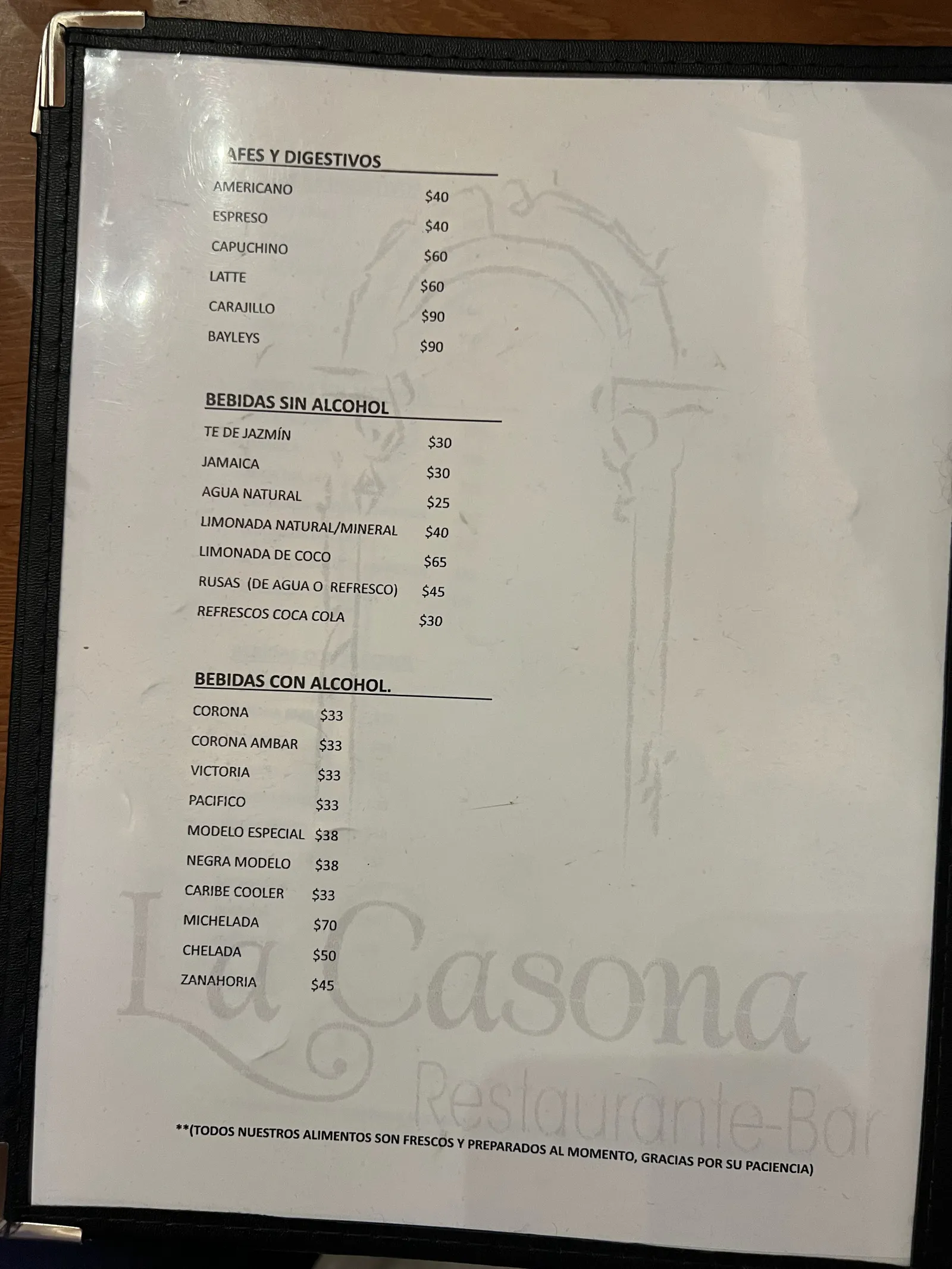La Casona image 10