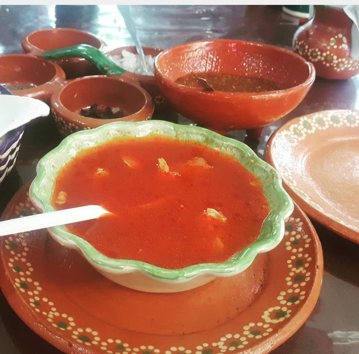 Las Delicias Caxcanas image 1