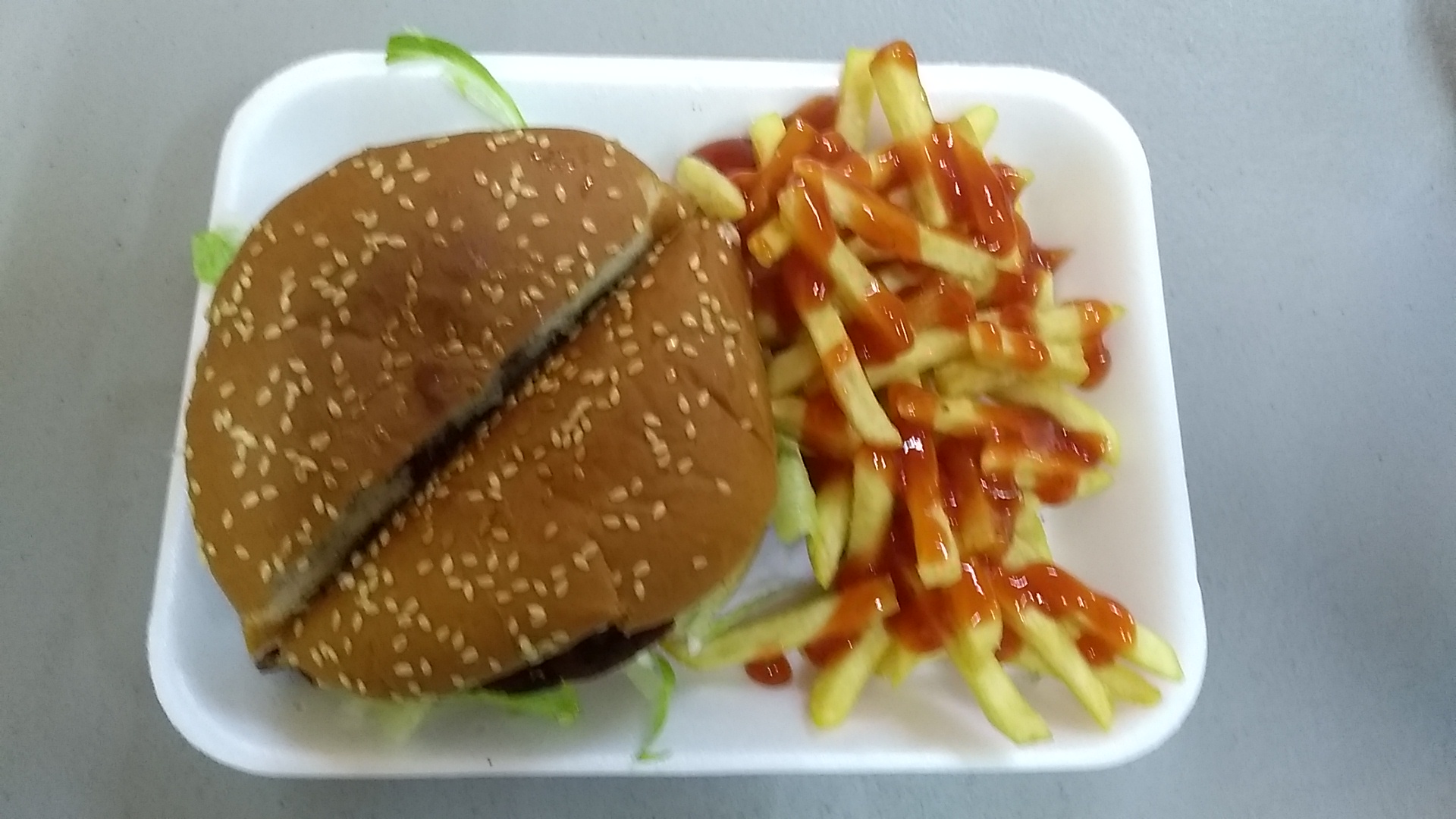 City Pizza y Burger image 4