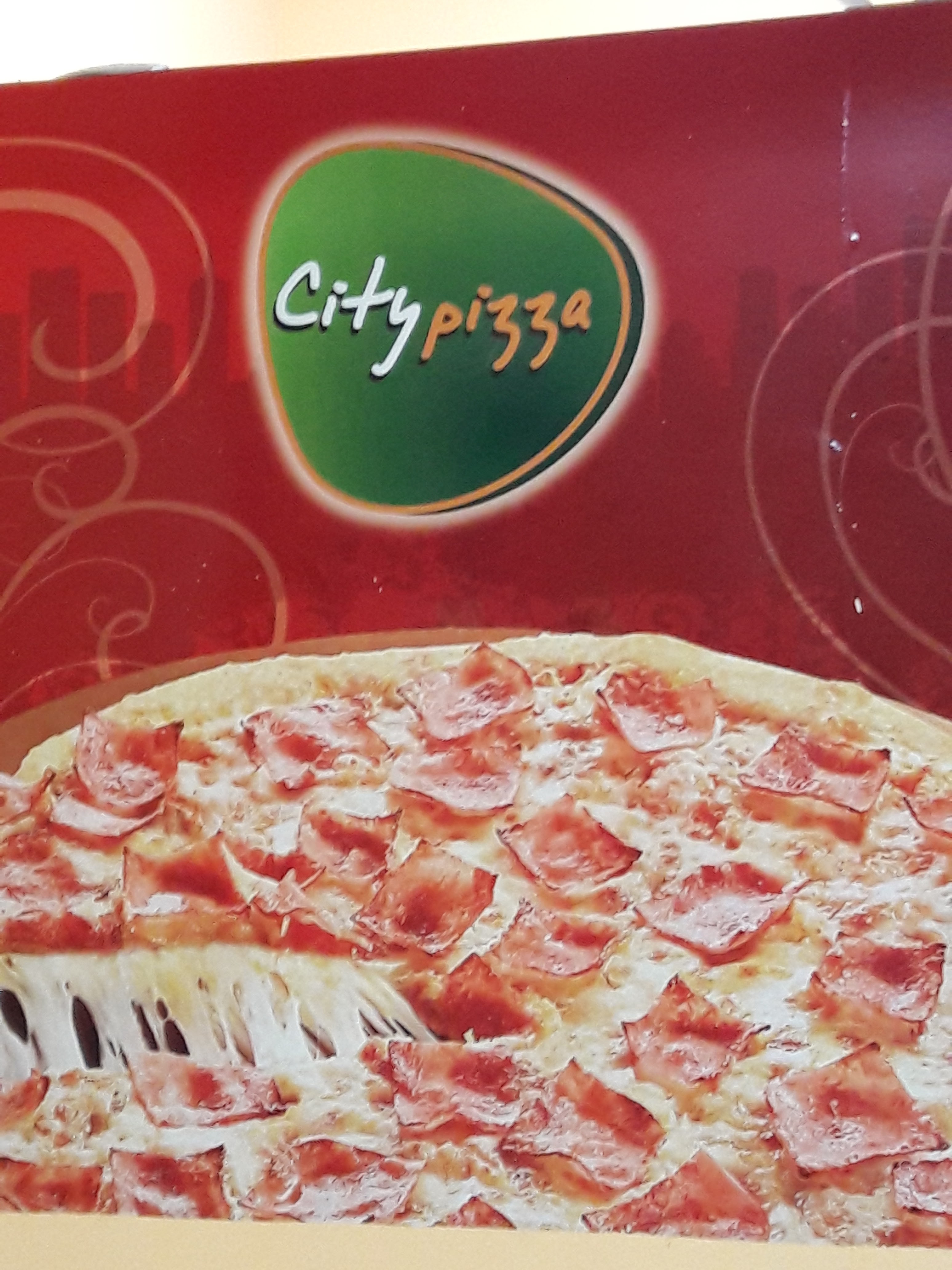 City Pizza y Burger image 5