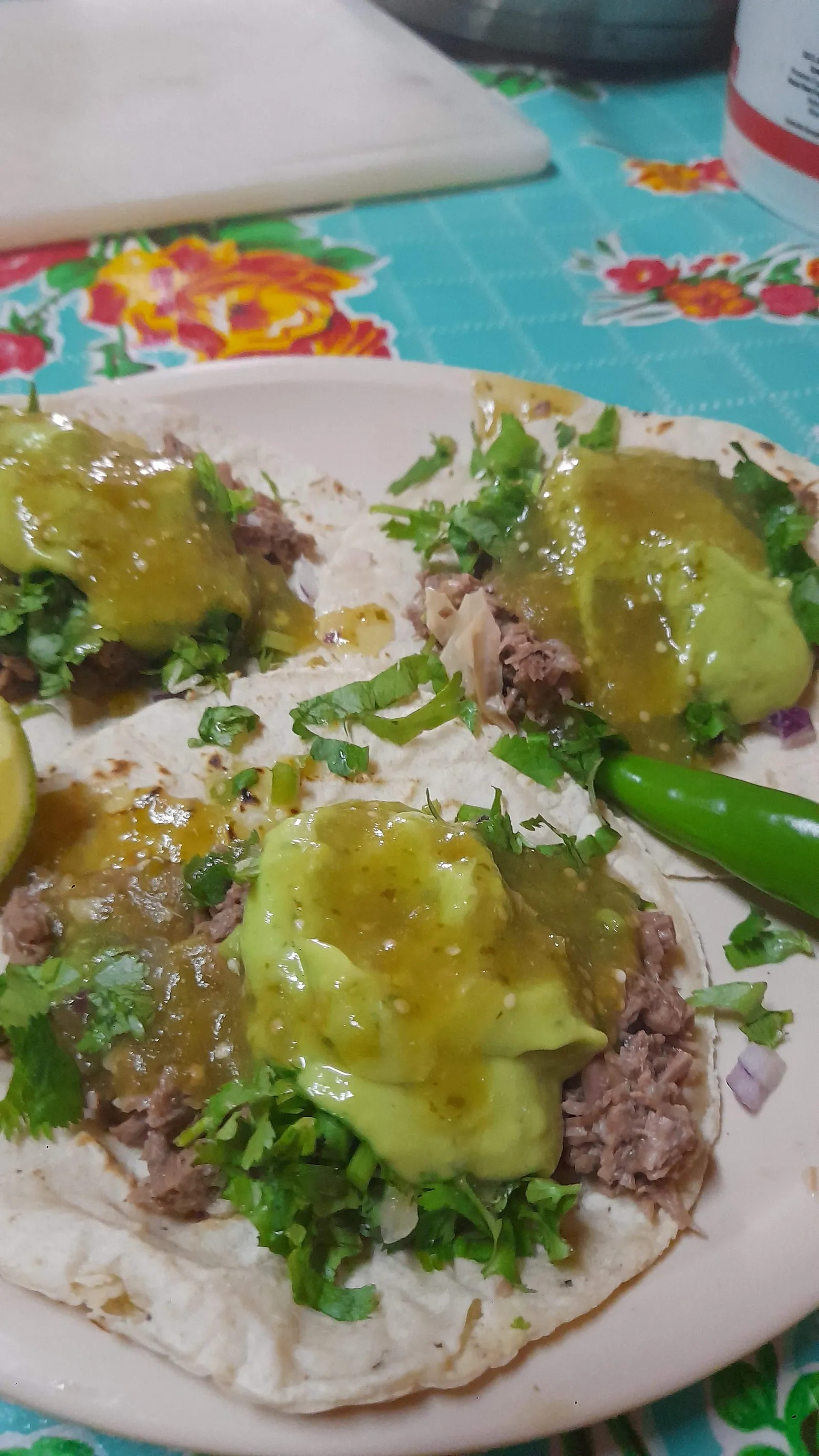 Gorditas Y Pollos Al Carbón Chon image 3