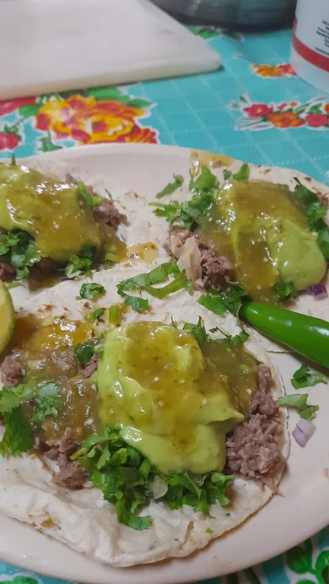 Gorditas Y Pollos Al Carbón Chon image 3