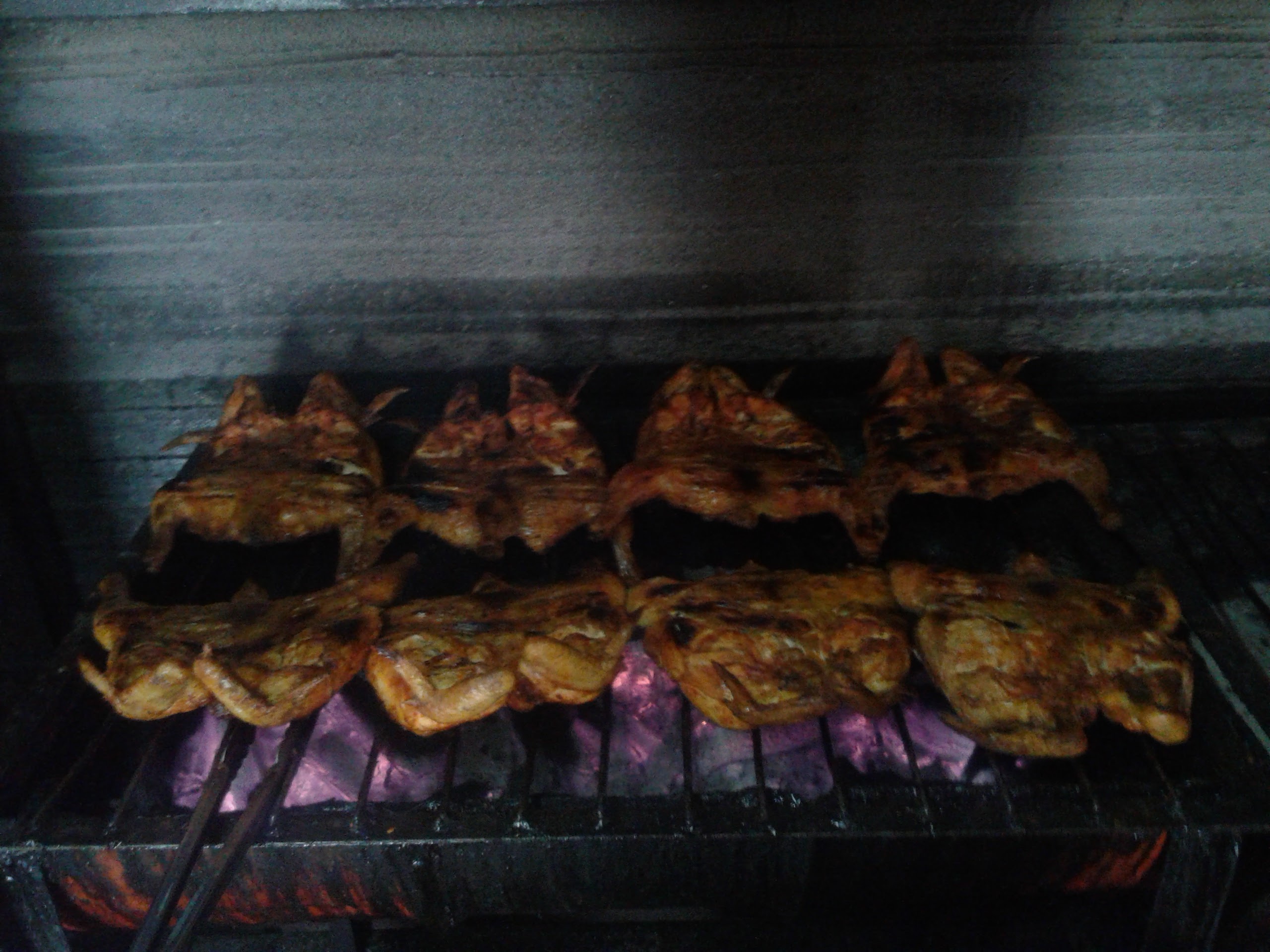 Gorditas Y Pollos Al Carbón Chon image 5