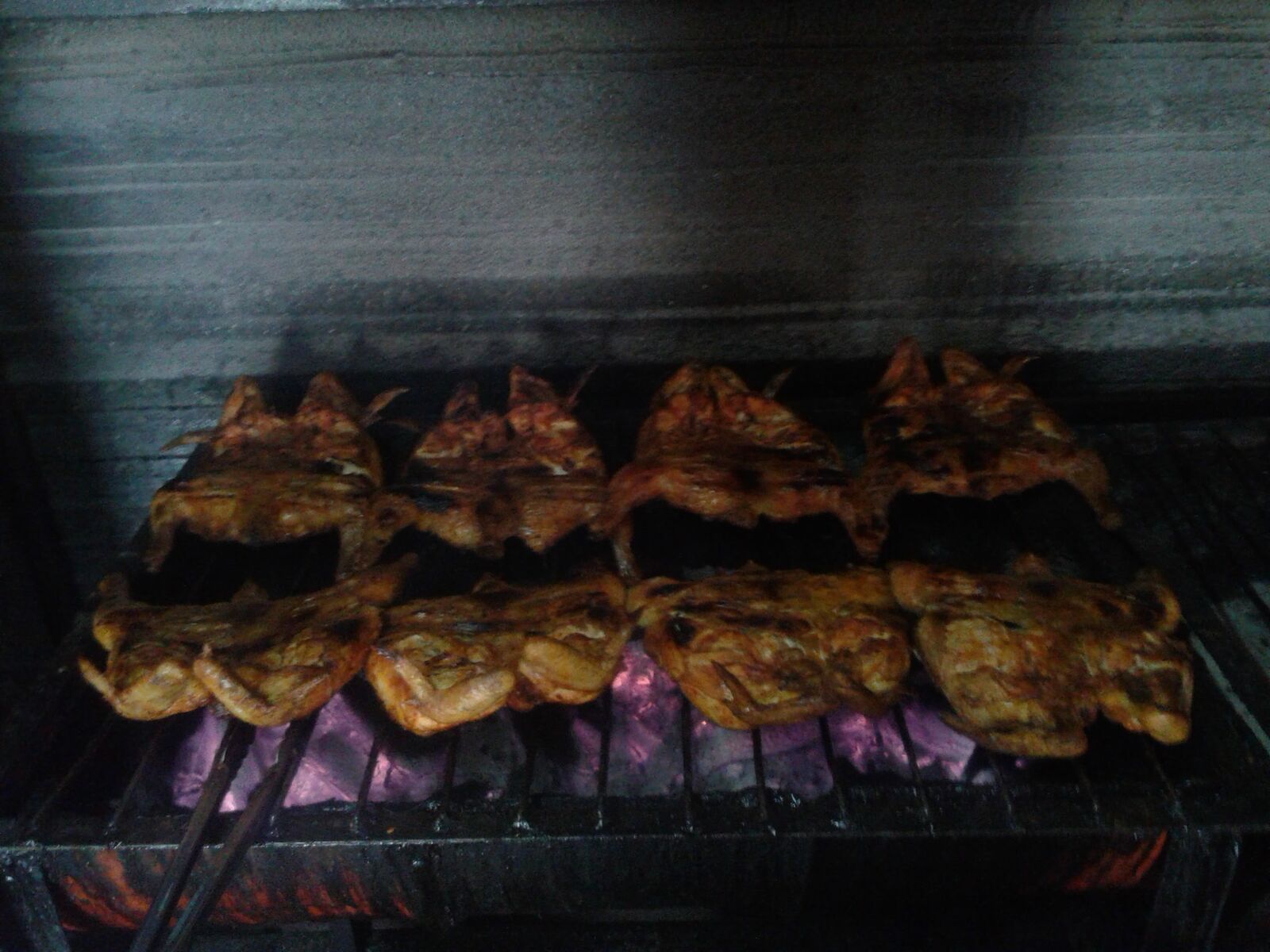Gorditas Y Pollos Al Carbón Chon image 5