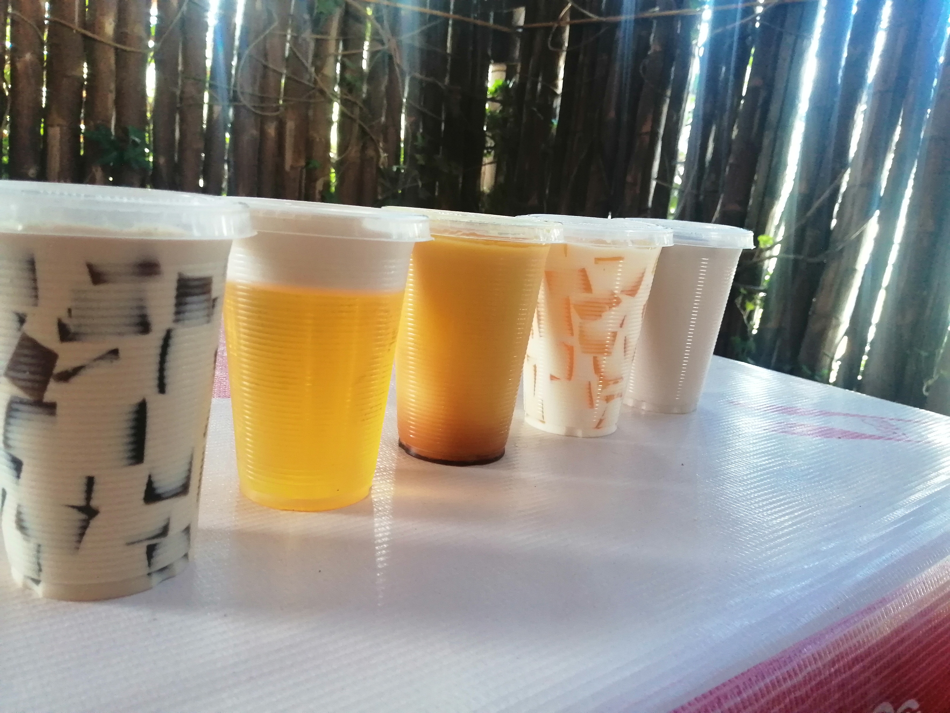 Pollos asados al carbón "El Gran Pollo" image 3