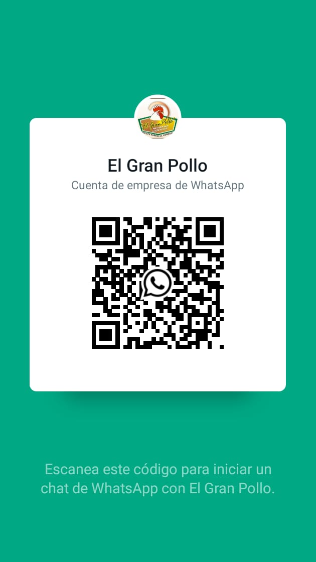 Pollos asados al carbón "El Gran Pollo" image 5